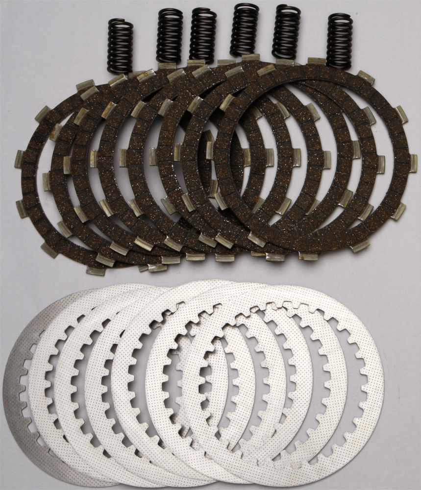 New Motorcycle Parts, New Parts