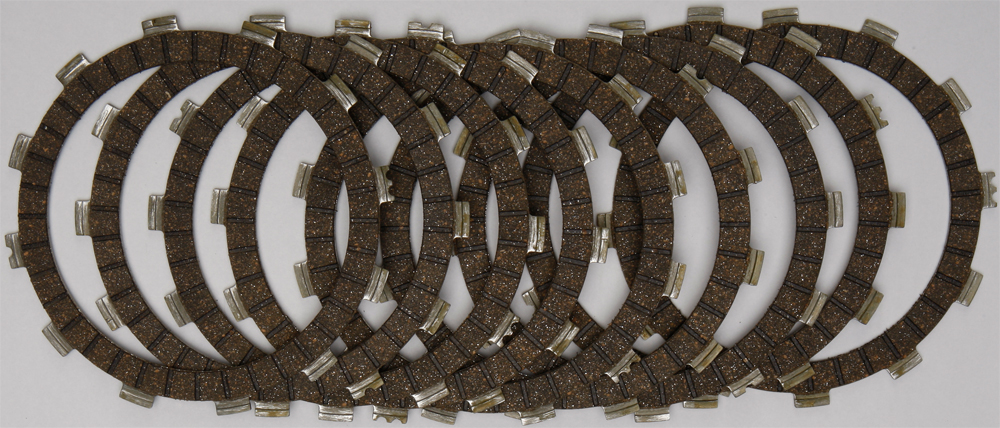 New Motorcycle Parts, New Parts