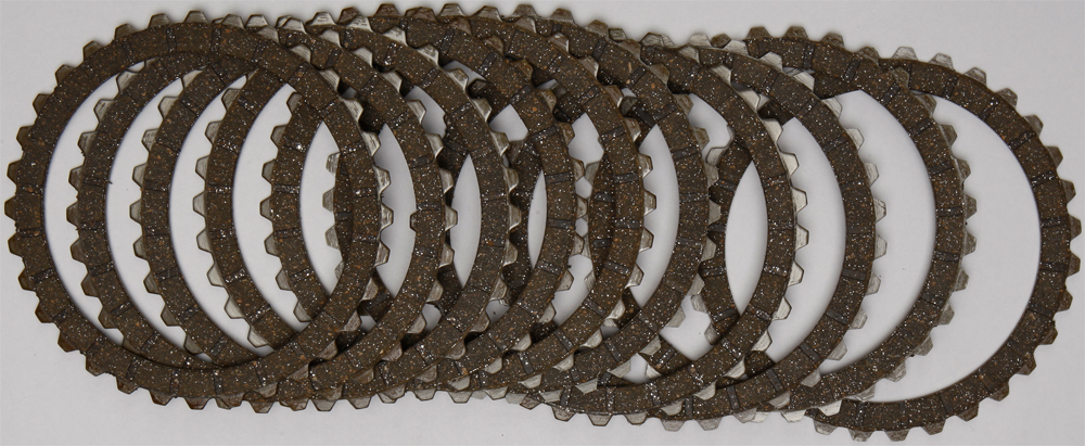 New Motorcycle Parts, New Parts