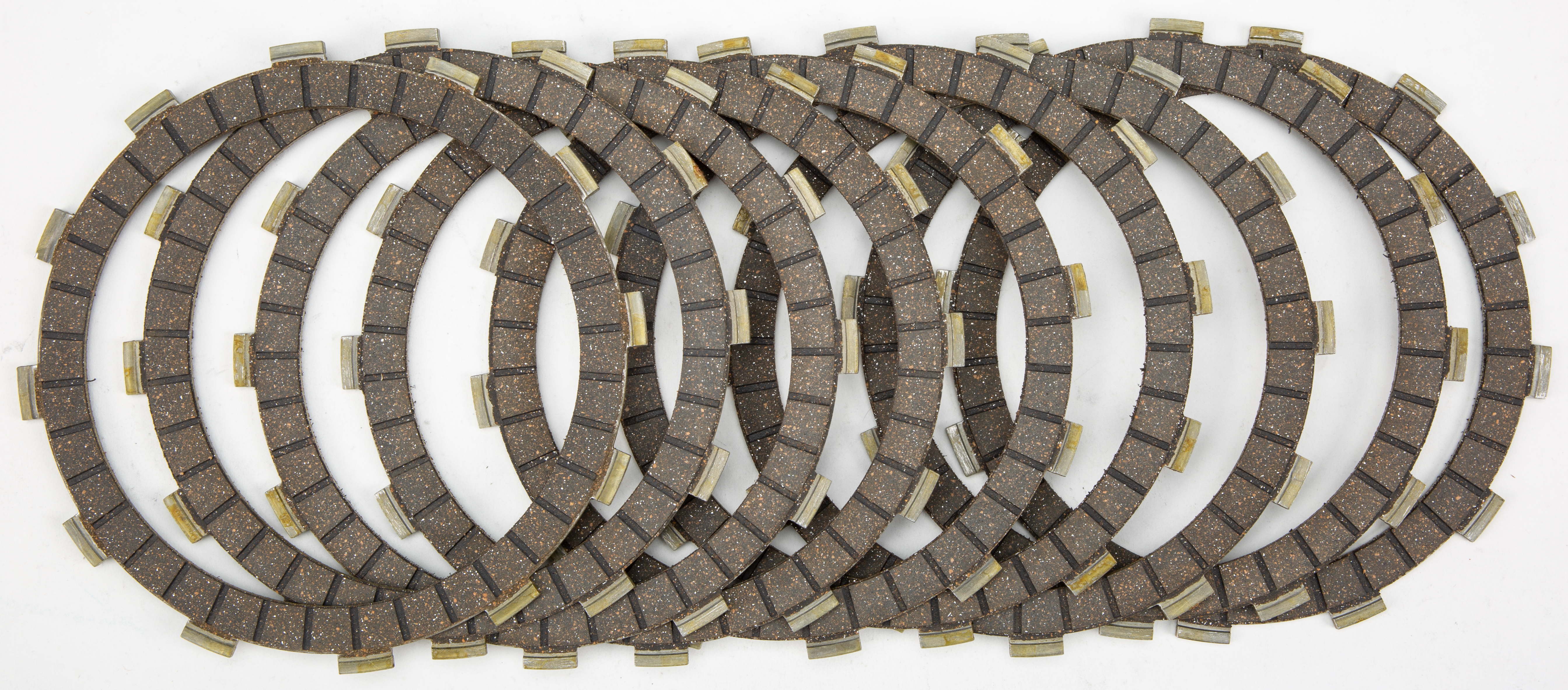 New Motorcycle Parts, New Parts