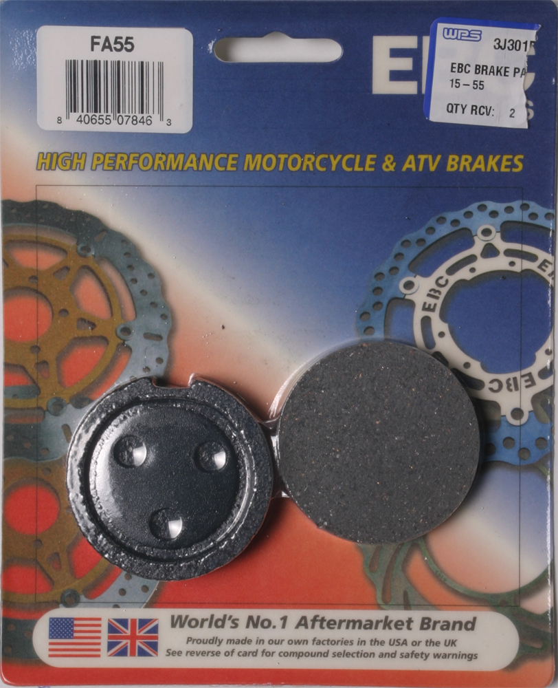 New Motorcycle Parts, New Parts