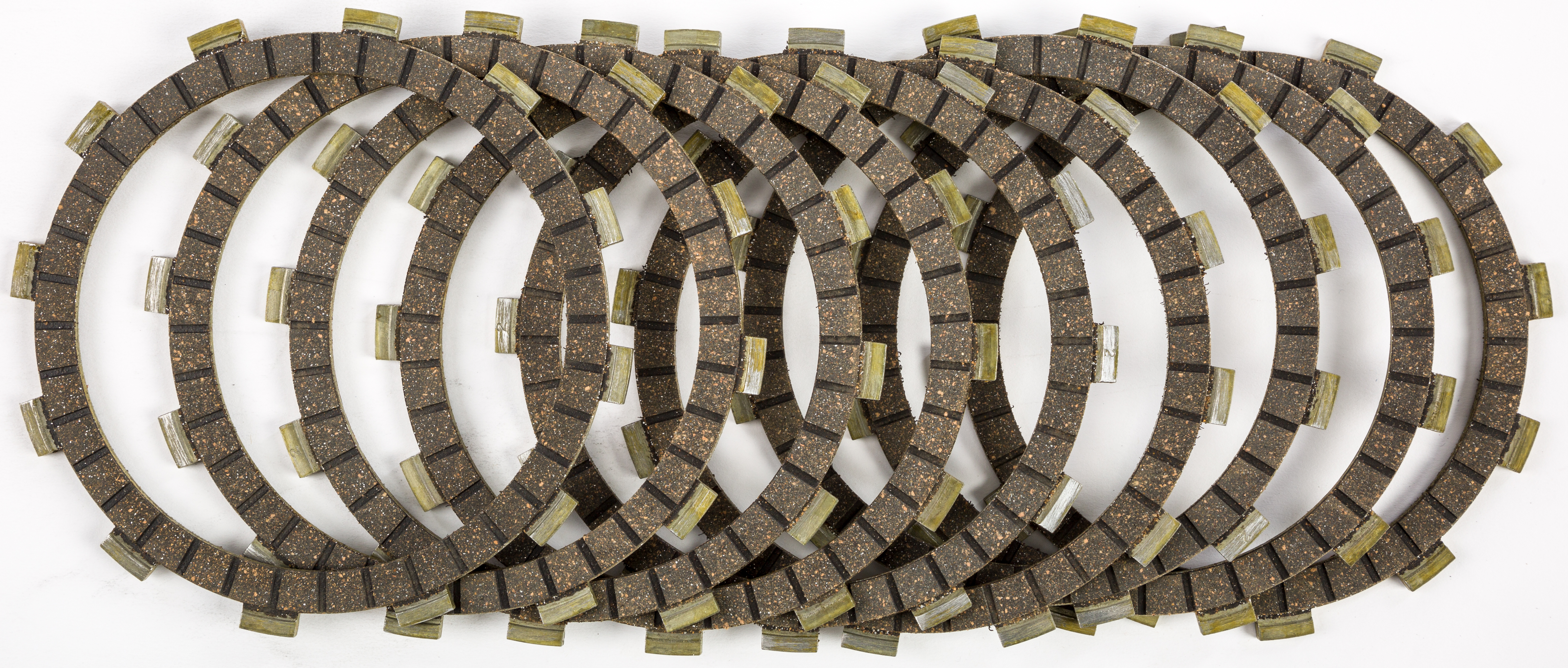 New Motorcycle Parts, New Parts