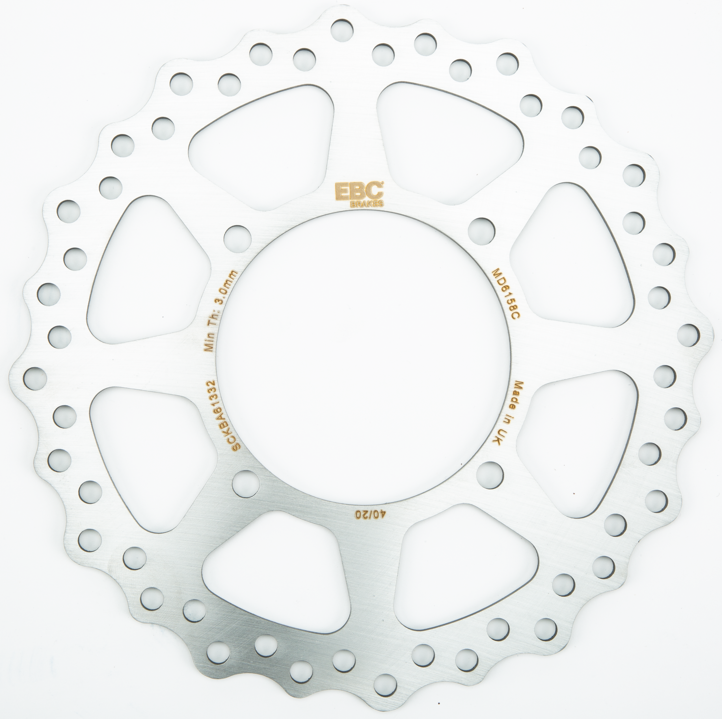 New Motorcycle Parts, New Parts