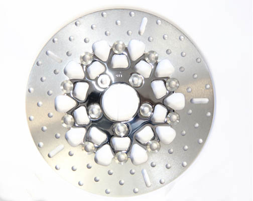 New Motorcycle Parts, New Parts