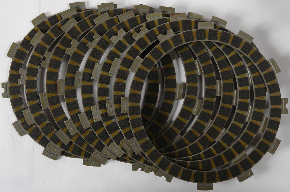 New Motorcycle Parts, New Parts