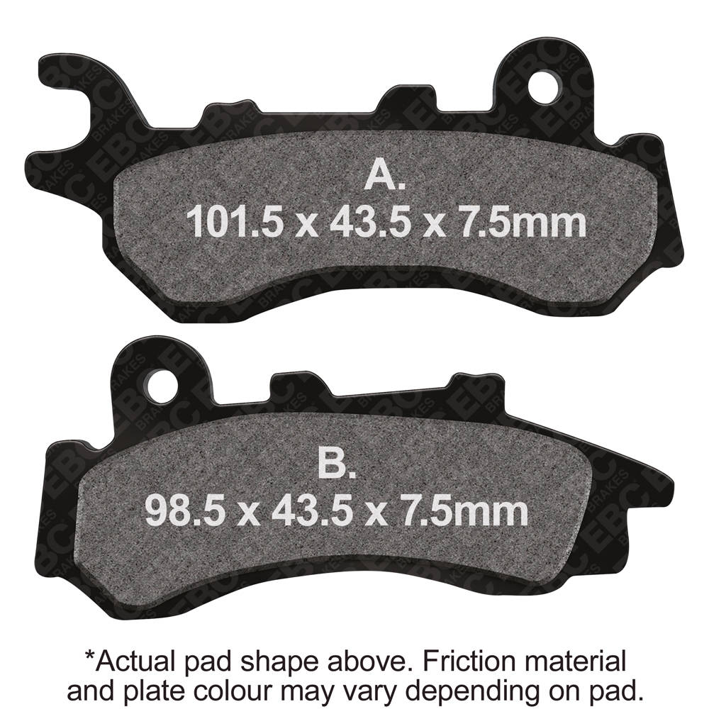 New Motorcycle Parts, New Parts