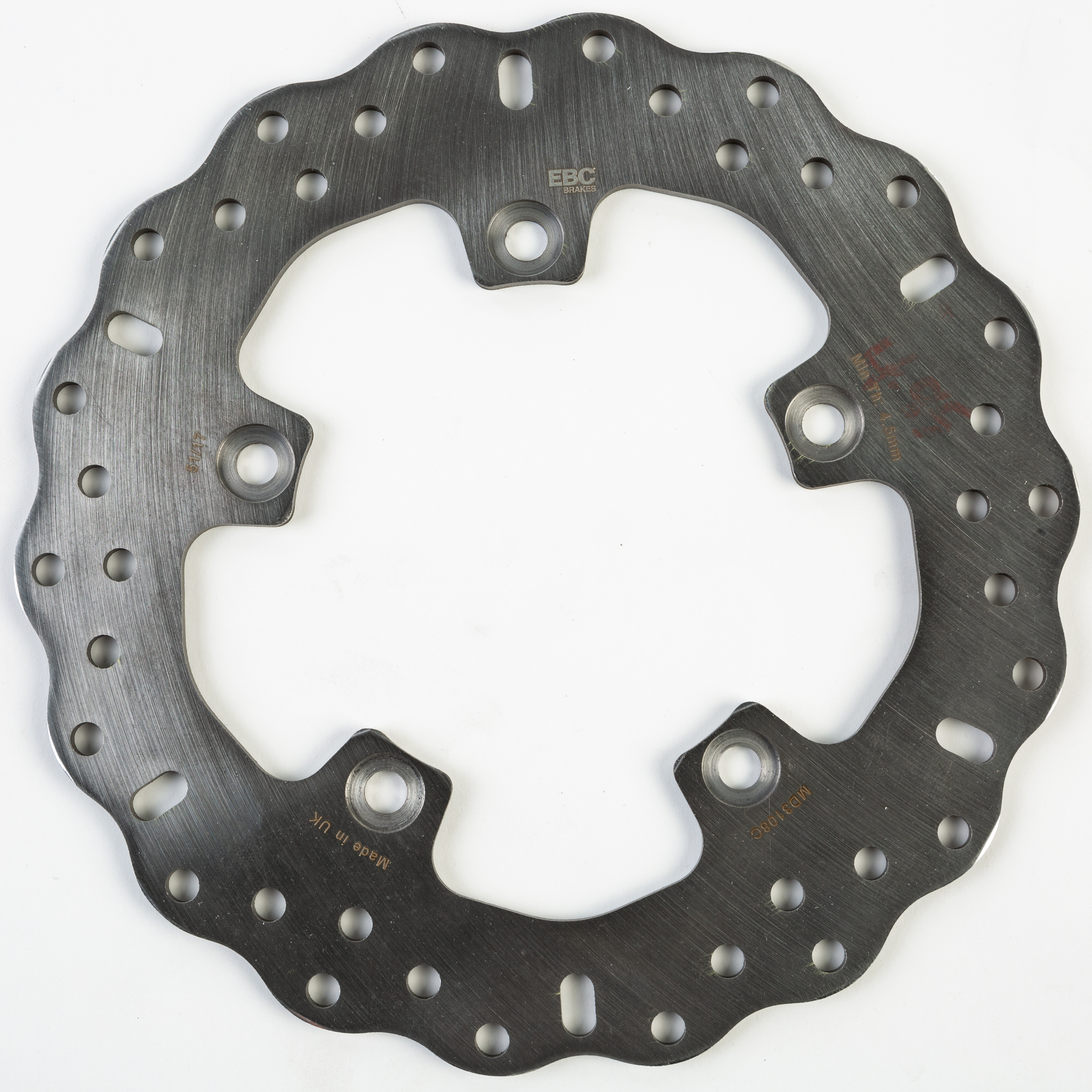 New Motorcycle Parts, New Parts