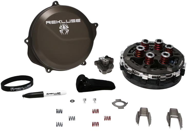 New Motorcycle Parts, New Parts