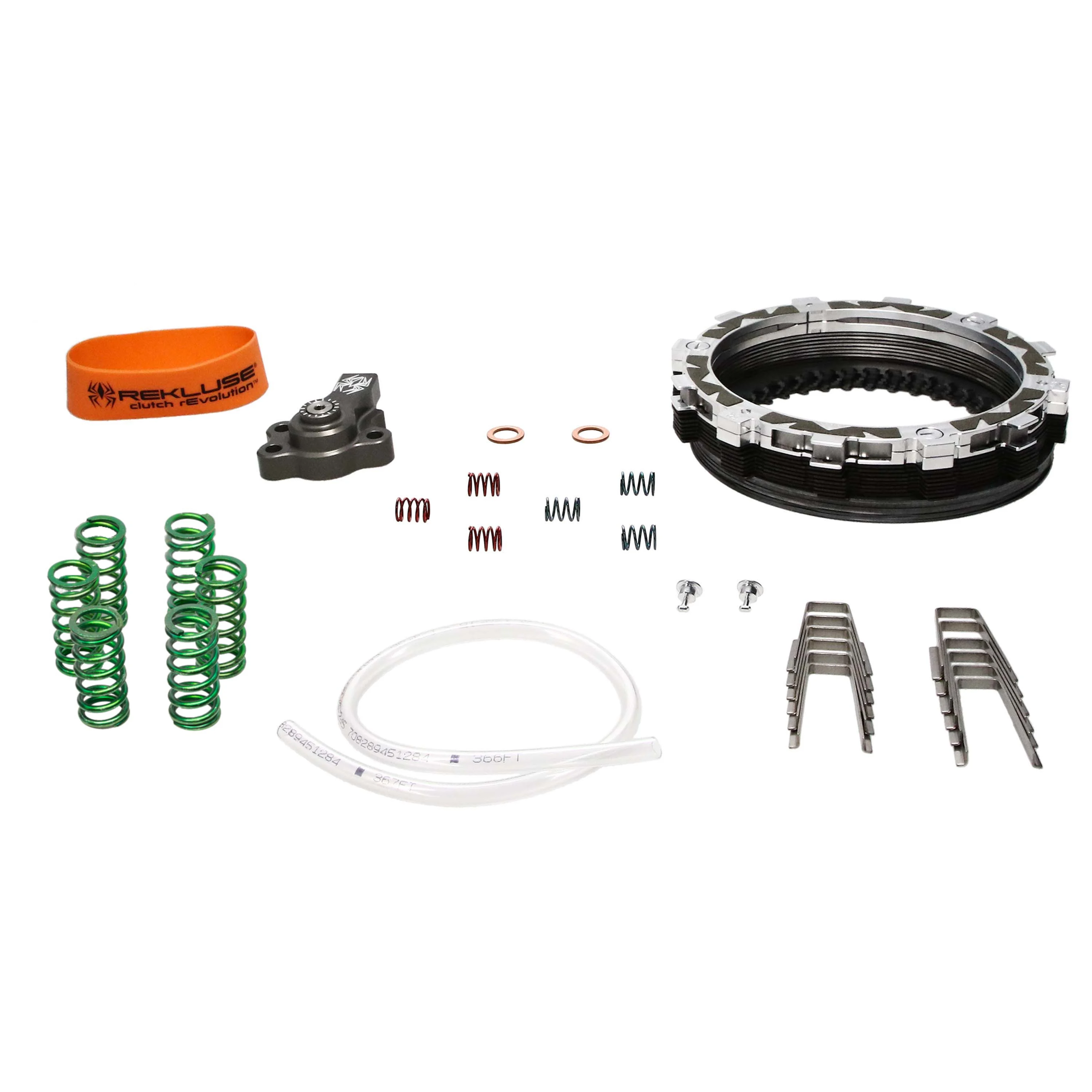 New Motorcycle Parts, New Parts