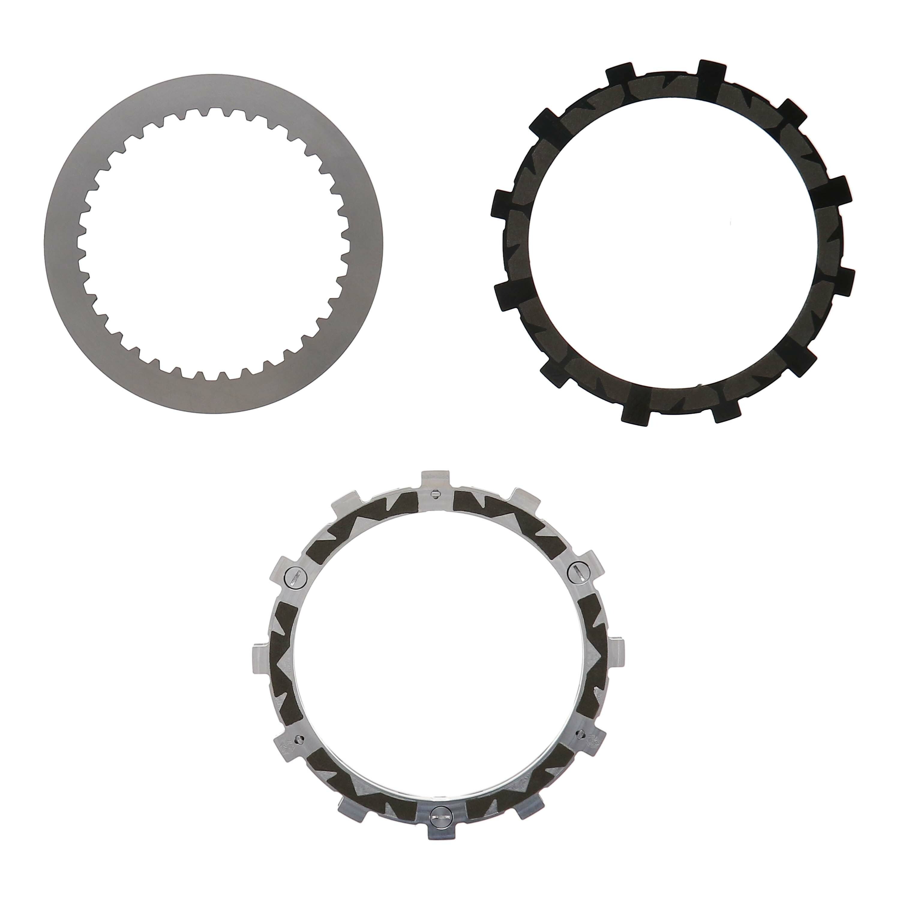 Radiusx 4.0 Clutch - Image 3