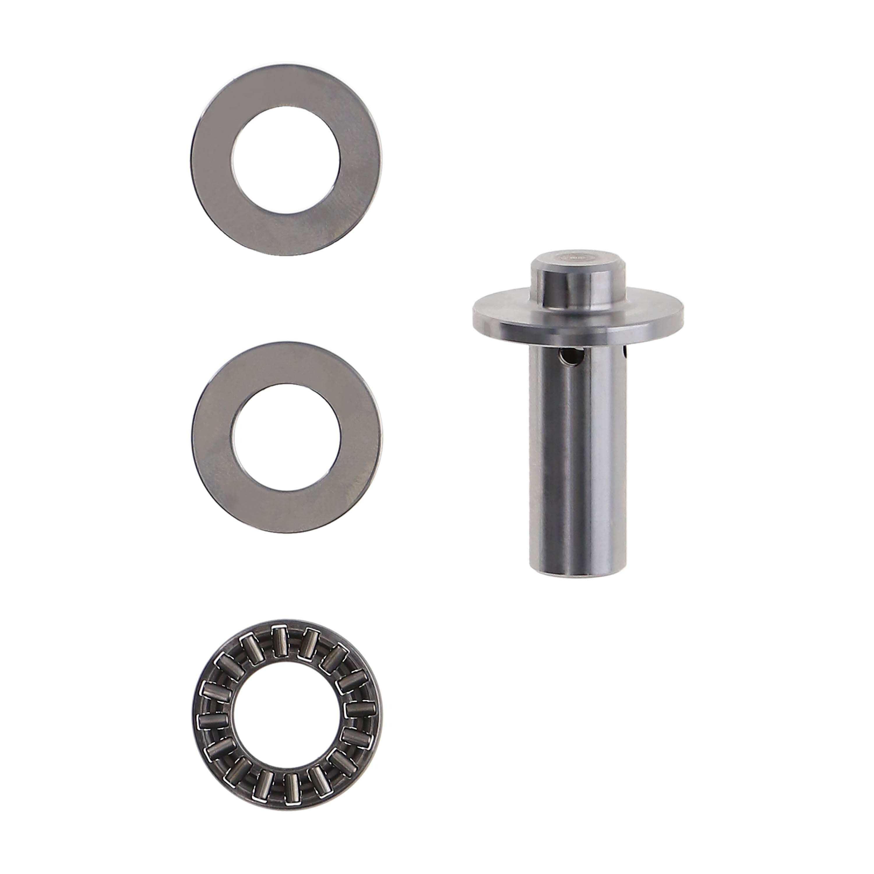 Radiusx 4.0 Clutch - Image 5