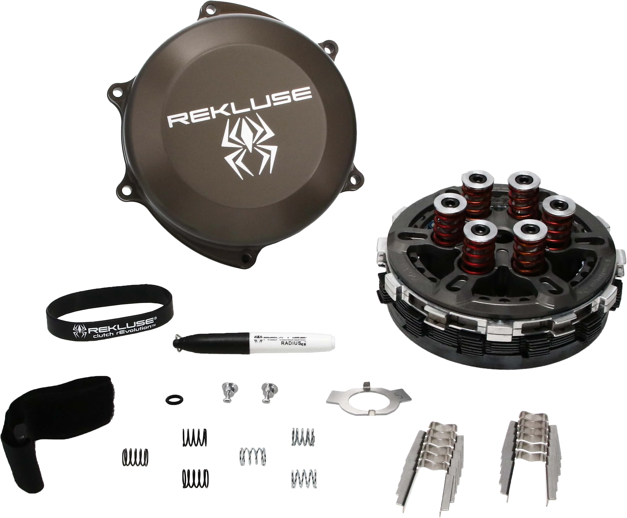 New Motorcycle Parts, New Parts