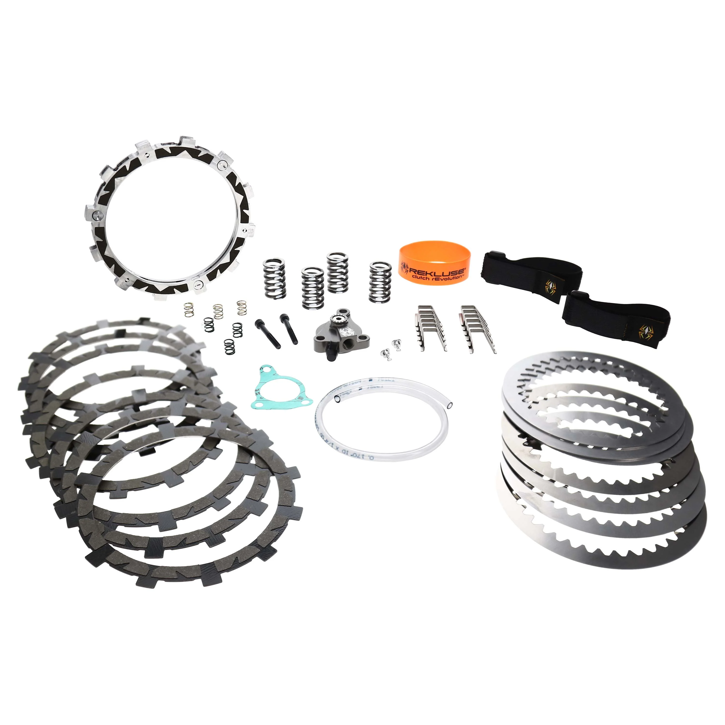 New Motorcycle Parts, New Parts