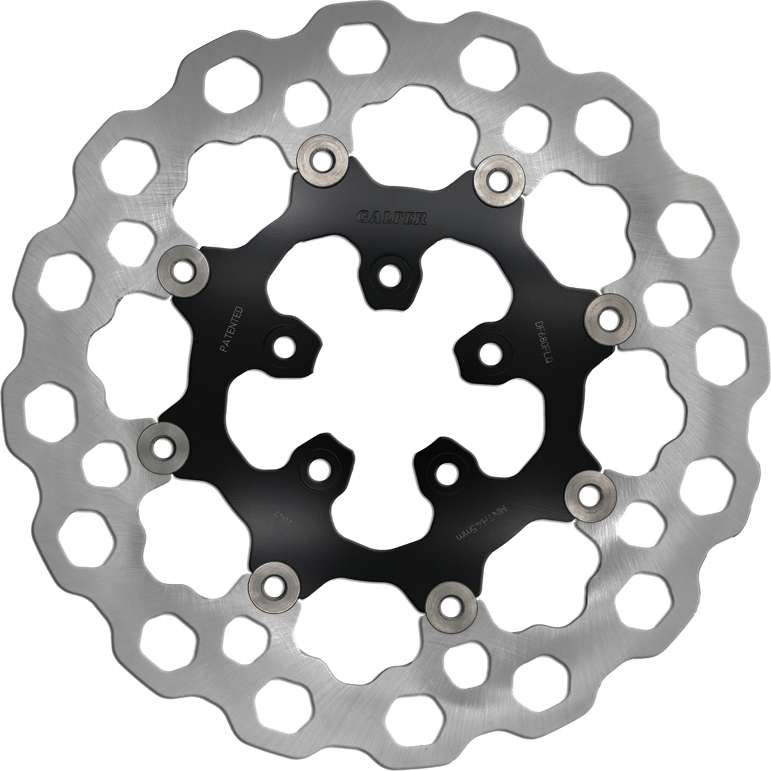 New Motorcycle Parts, New Parts