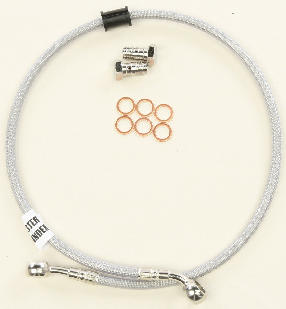 New Motorcycle Parts, New Parts