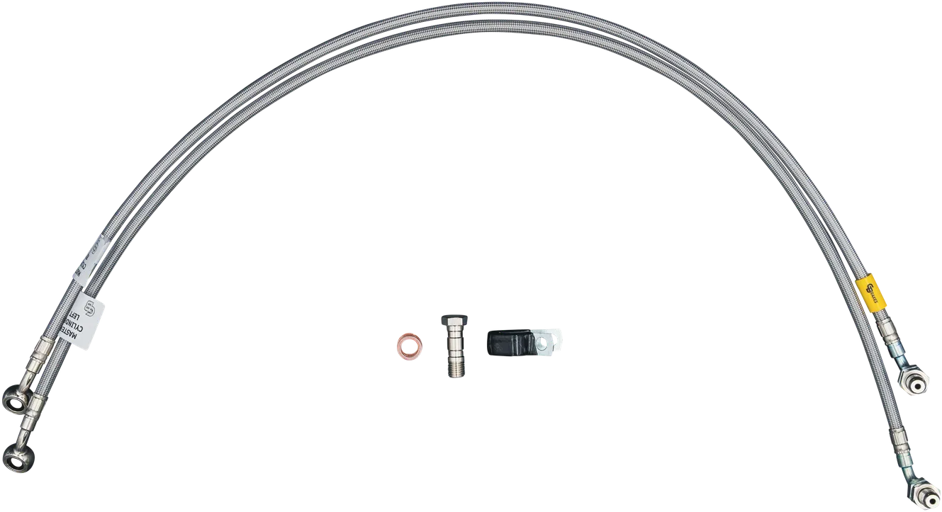 New Motorcycle Parts, New Parts