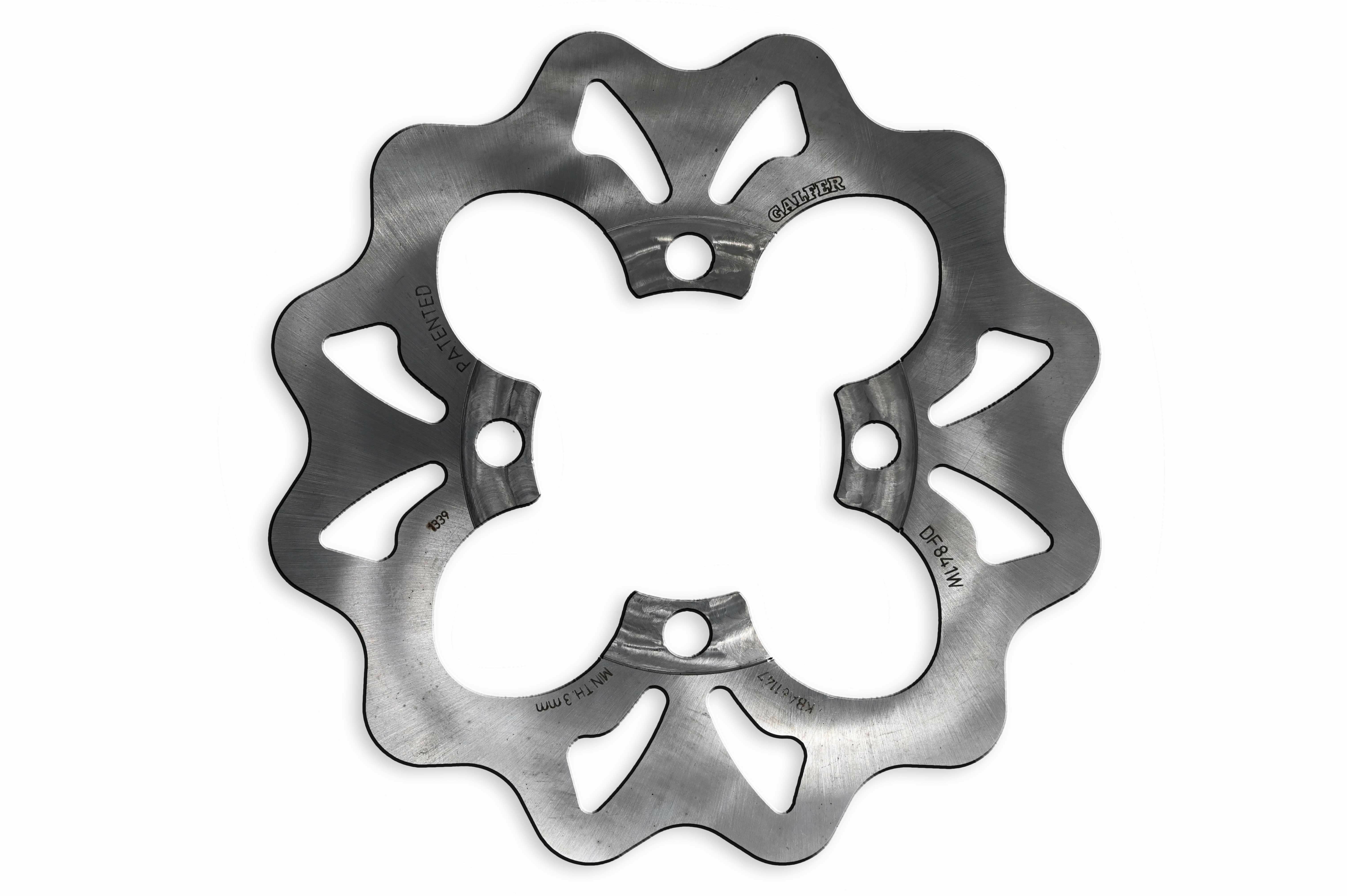 New Motorcycle Parts, New Parts