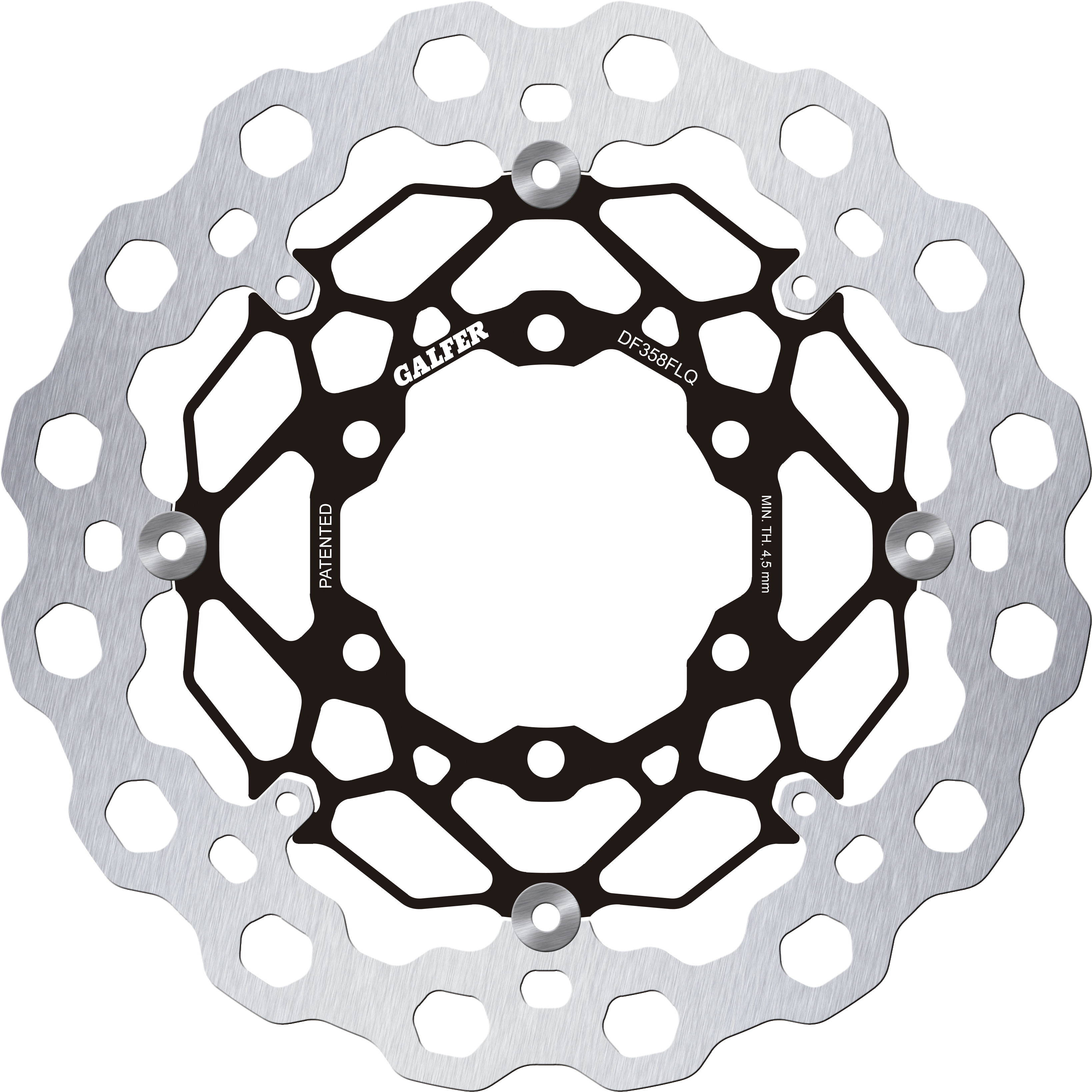 New Motorcycle Parts, New Parts