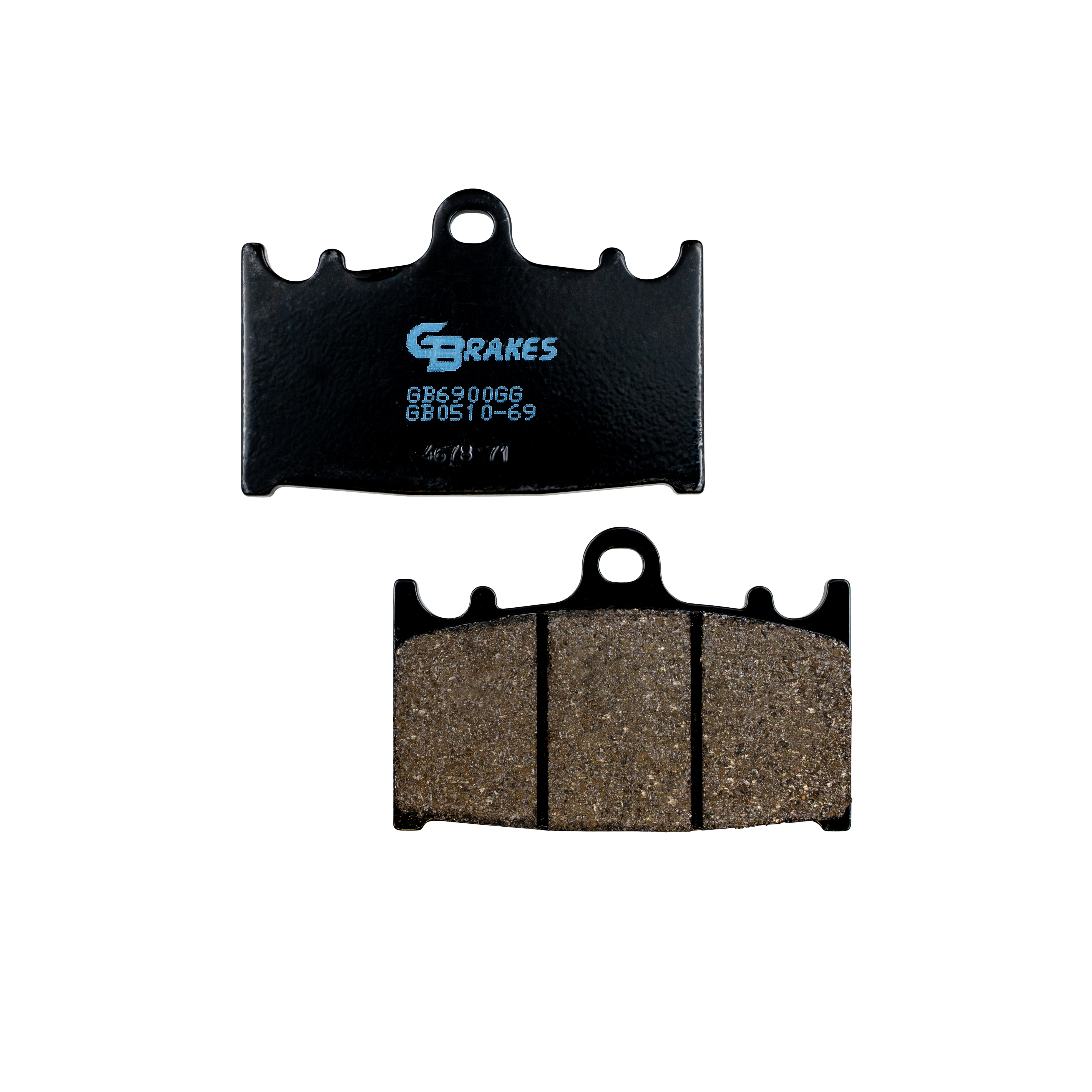 New Motorcycle Parts, New Parts