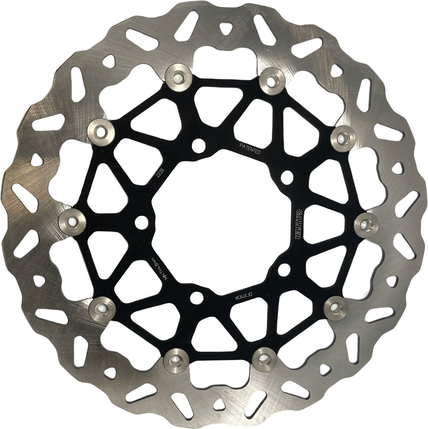 New Motorcycle Parts, New Parts