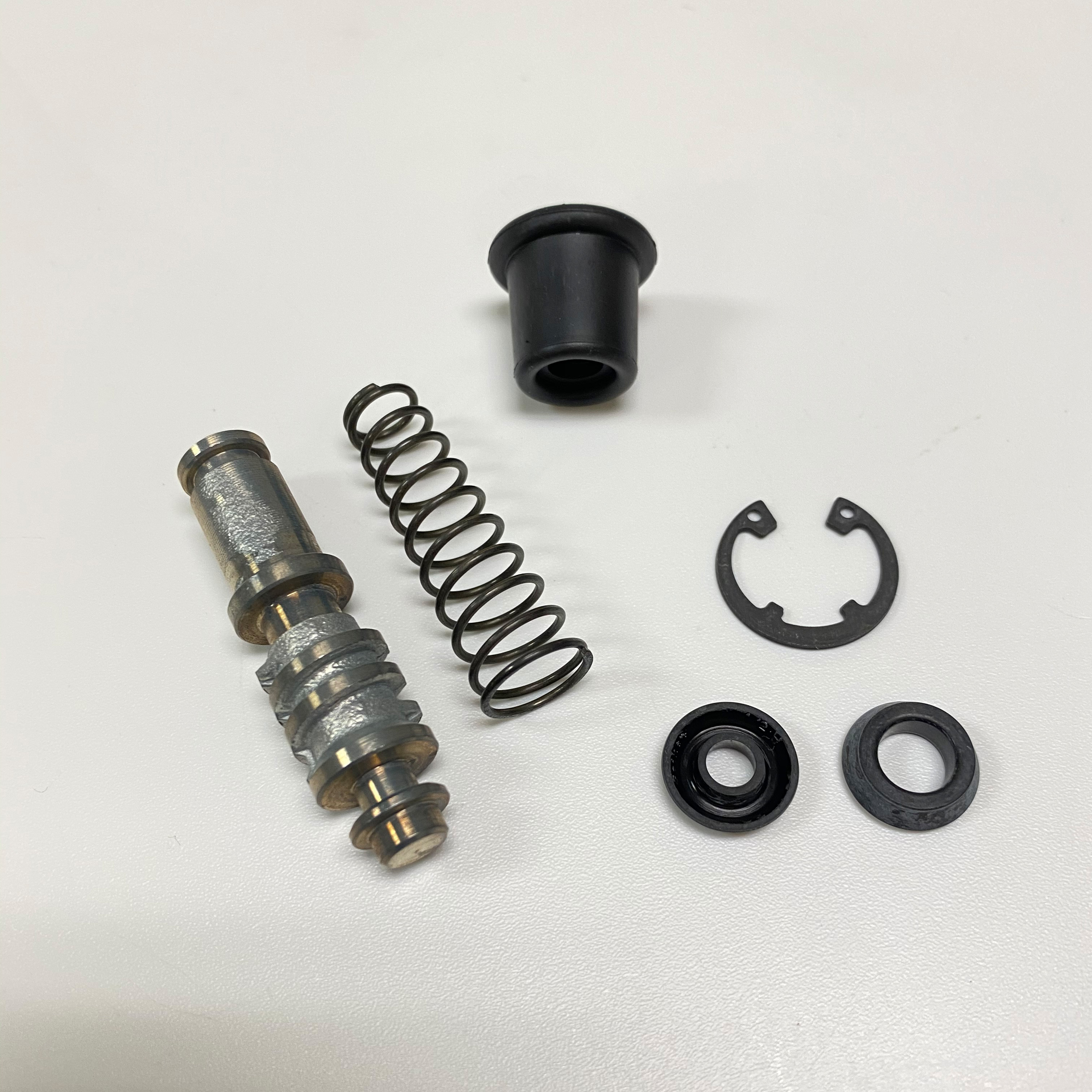 New Motorcycle Parts, New Parts