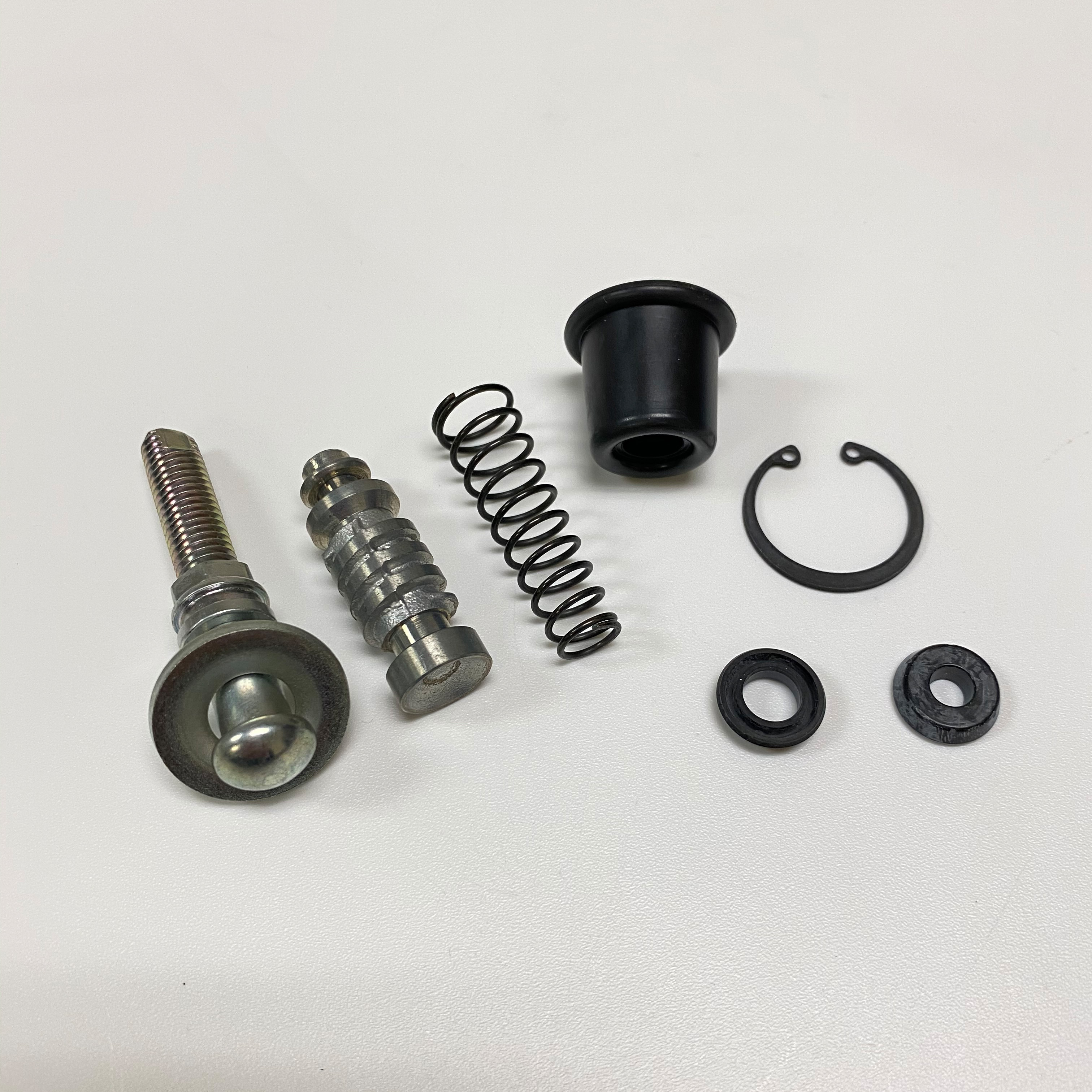 New Motorcycle Parts, New Parts