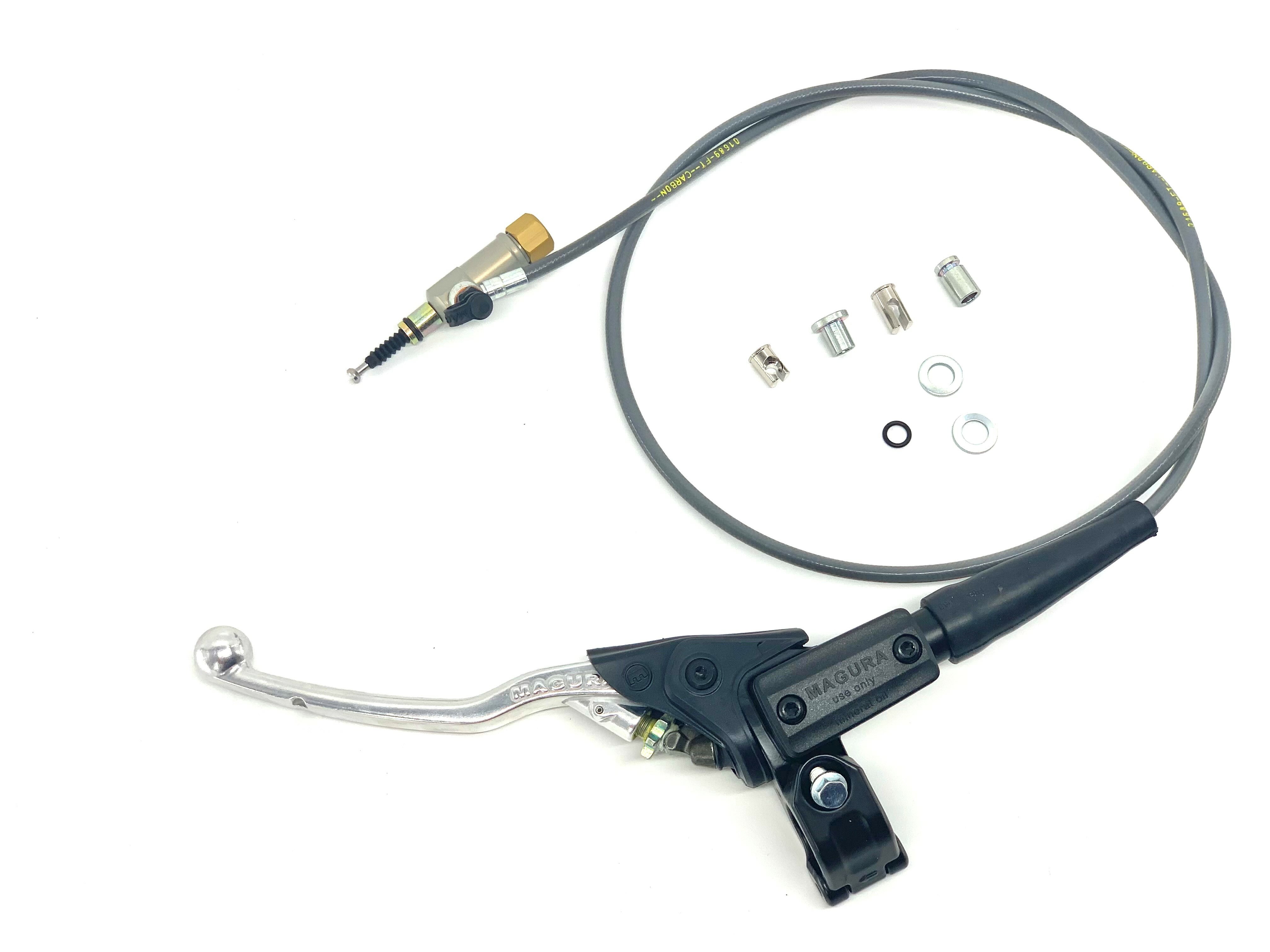 New Motorcycle Parts, New Parts