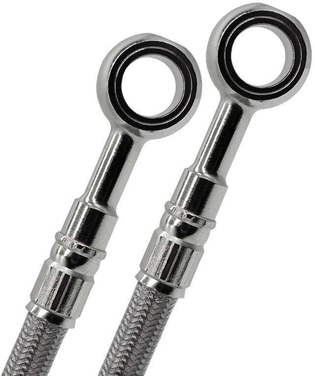 New Motorcycle Parts, New Parts