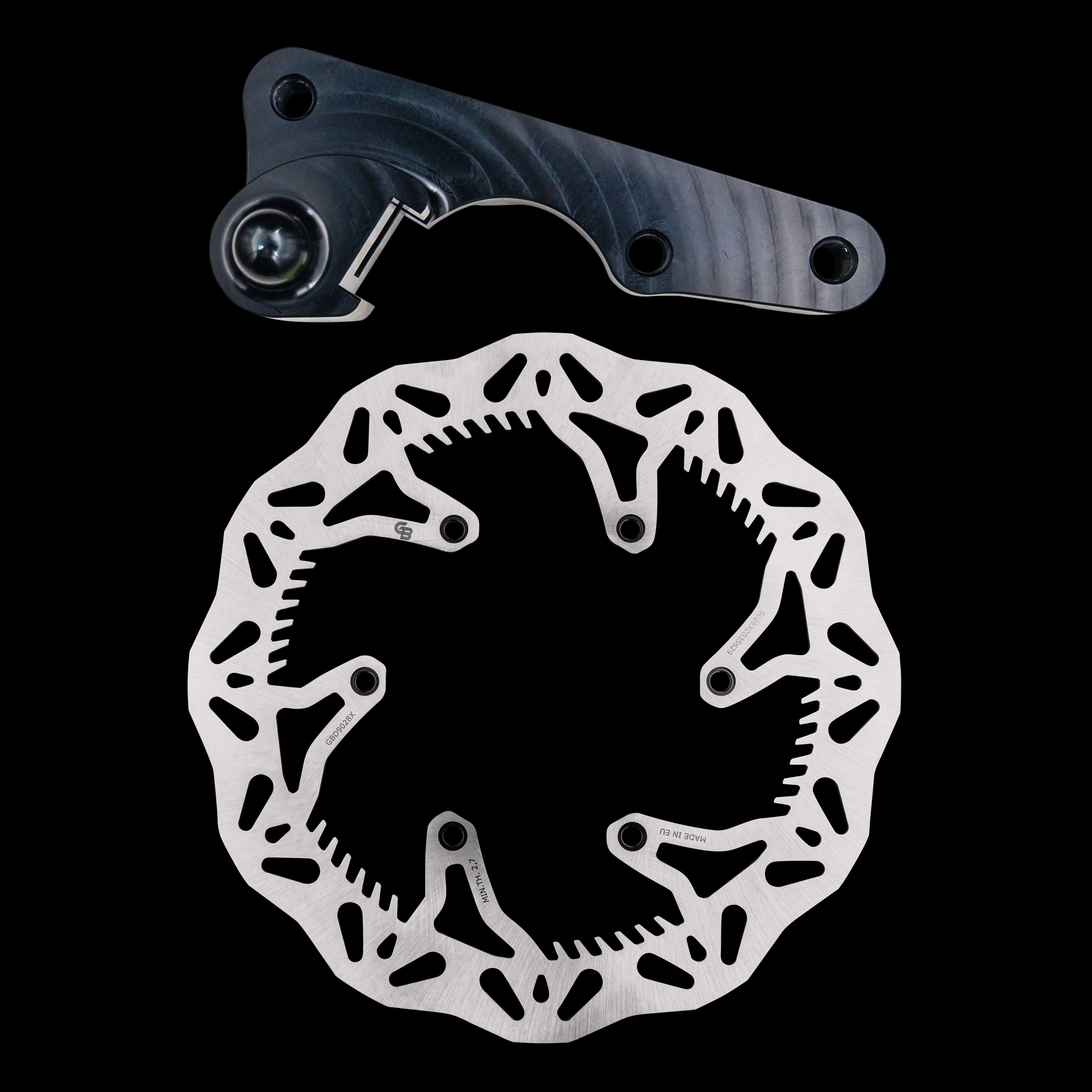 New Motorcycle Parts, New Parts