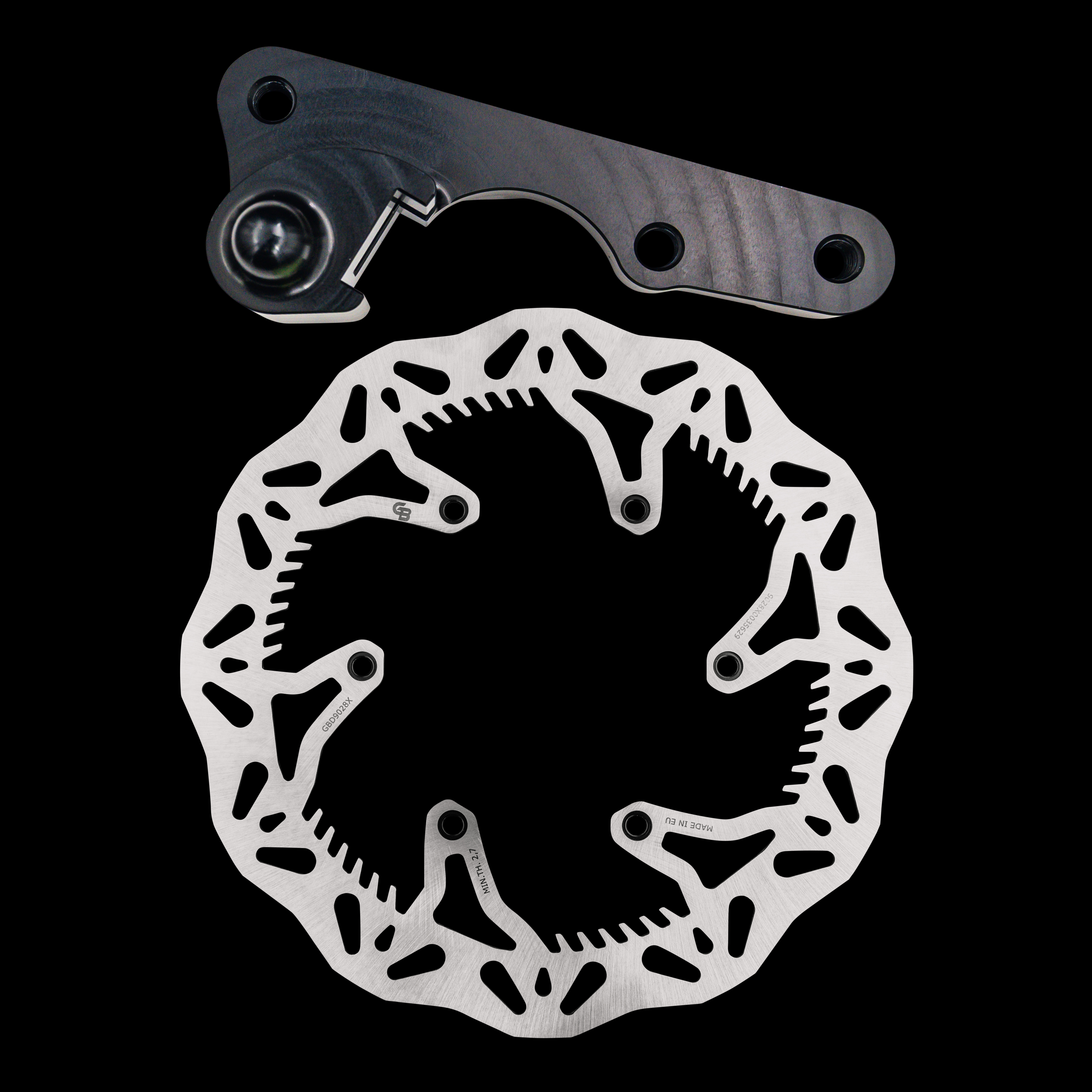 New Motorcycle Parts, New Parts