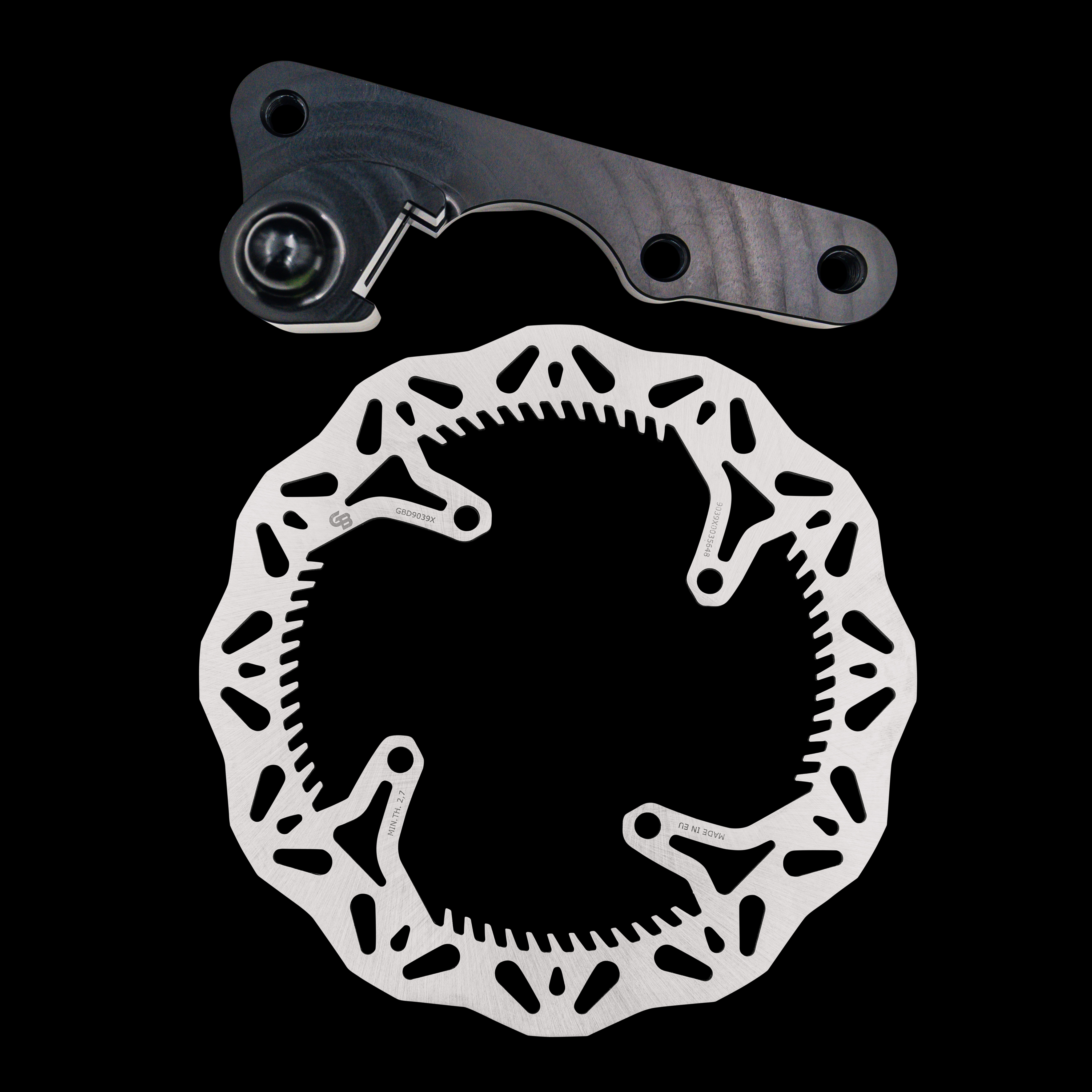 New Motorcycle Parts, New Parts