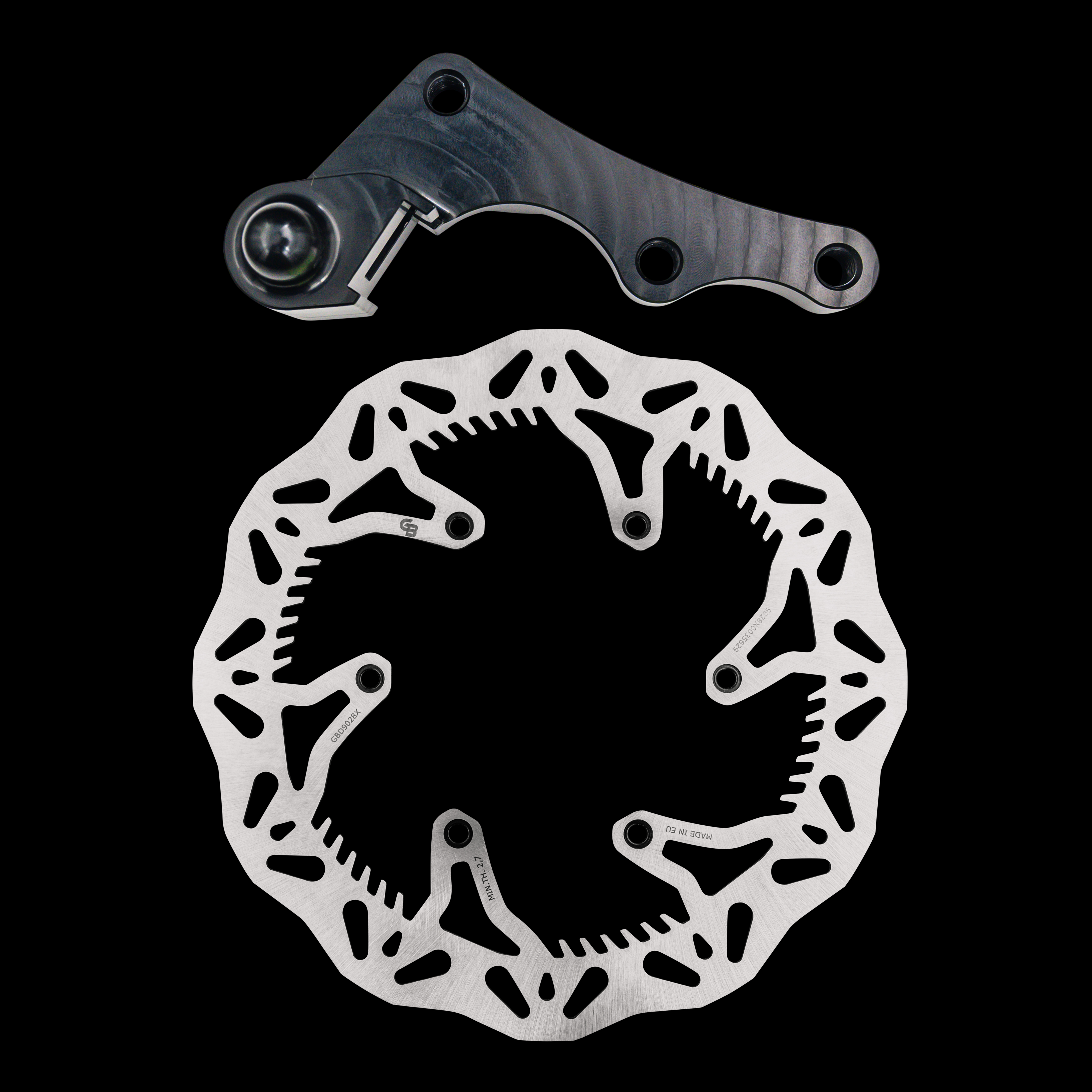 New Motorcycle Parts, New Parts