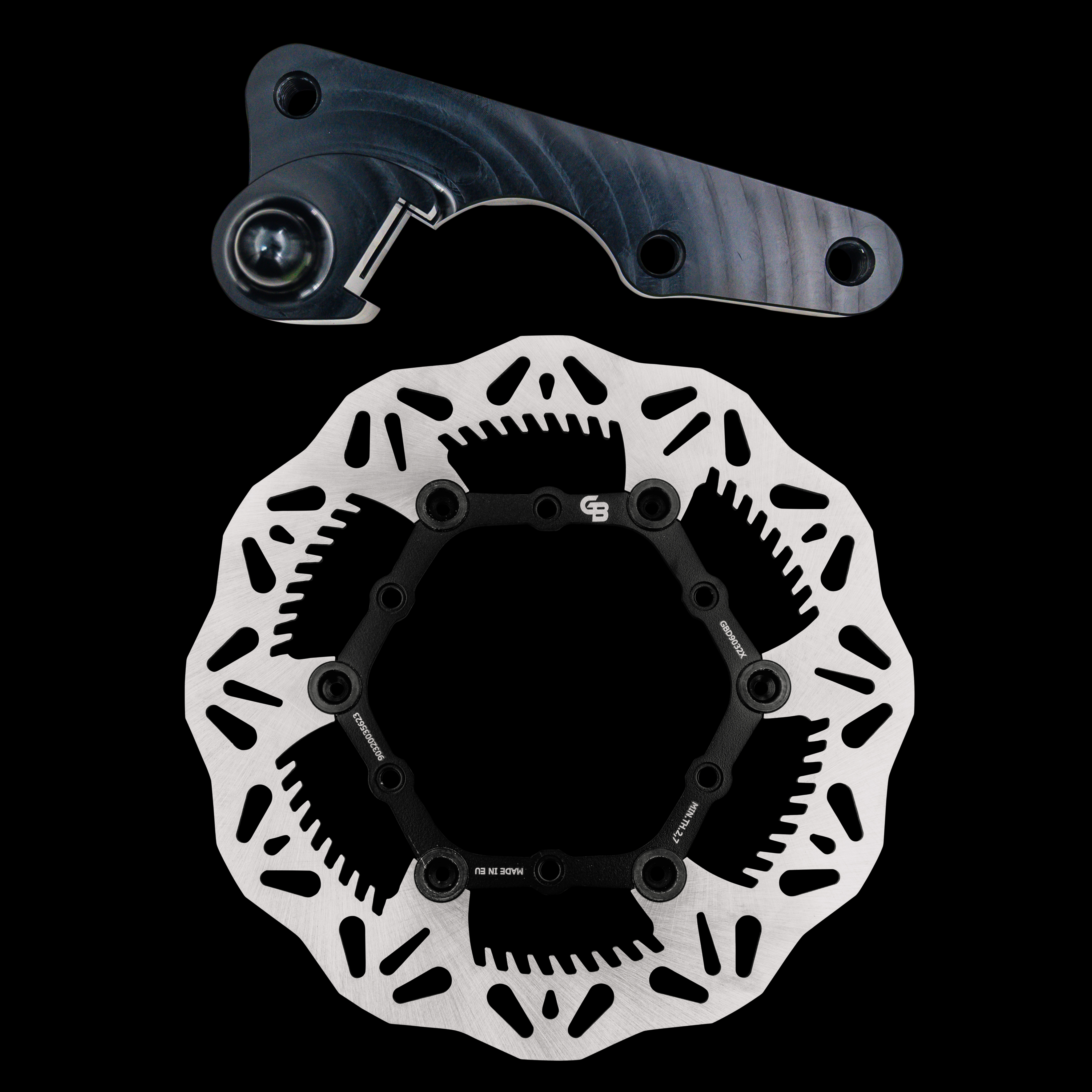 New Motorcycle Parts, New Parts