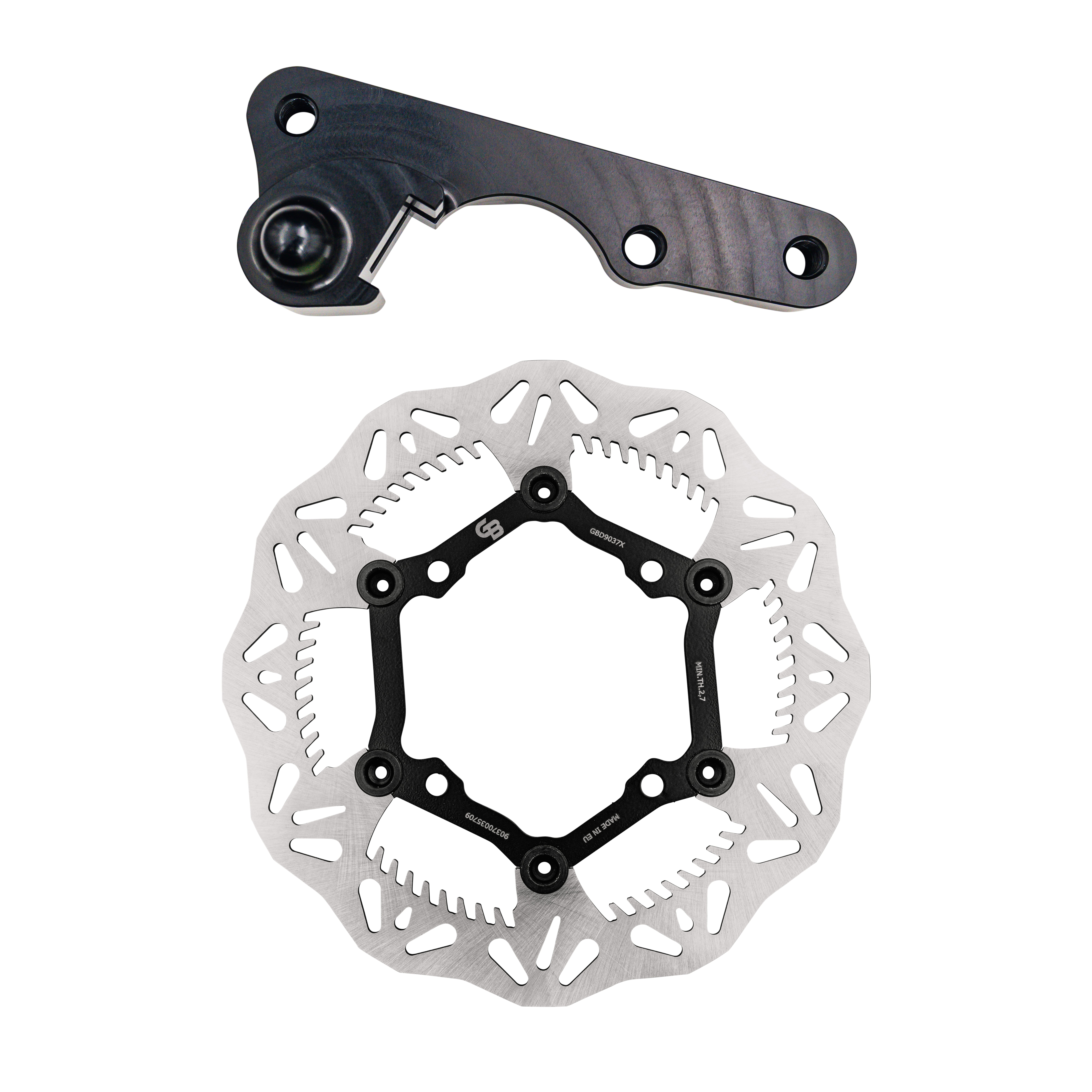 New Motorcycle Parts, New Parts