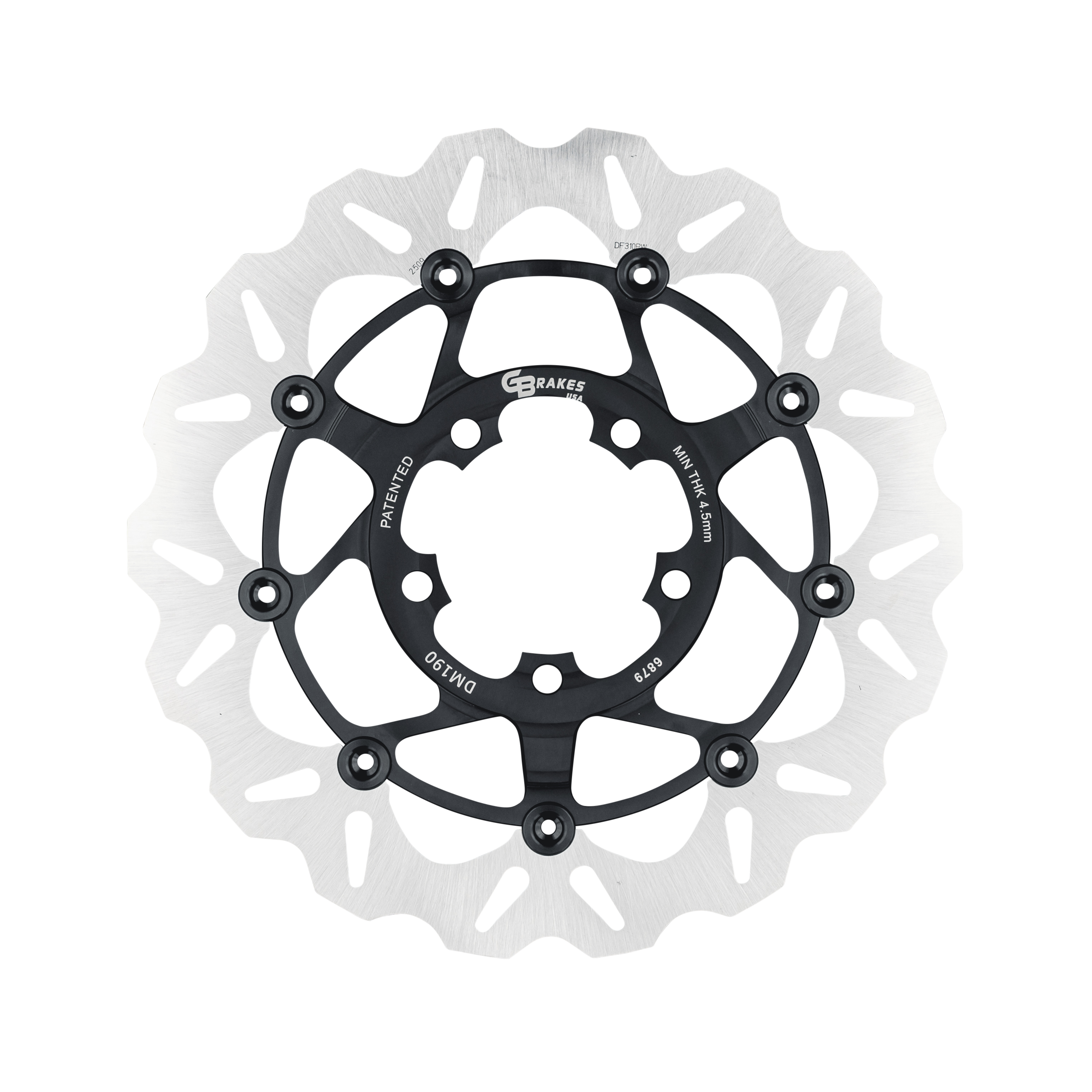 New Motorcycle Parts, New Parts