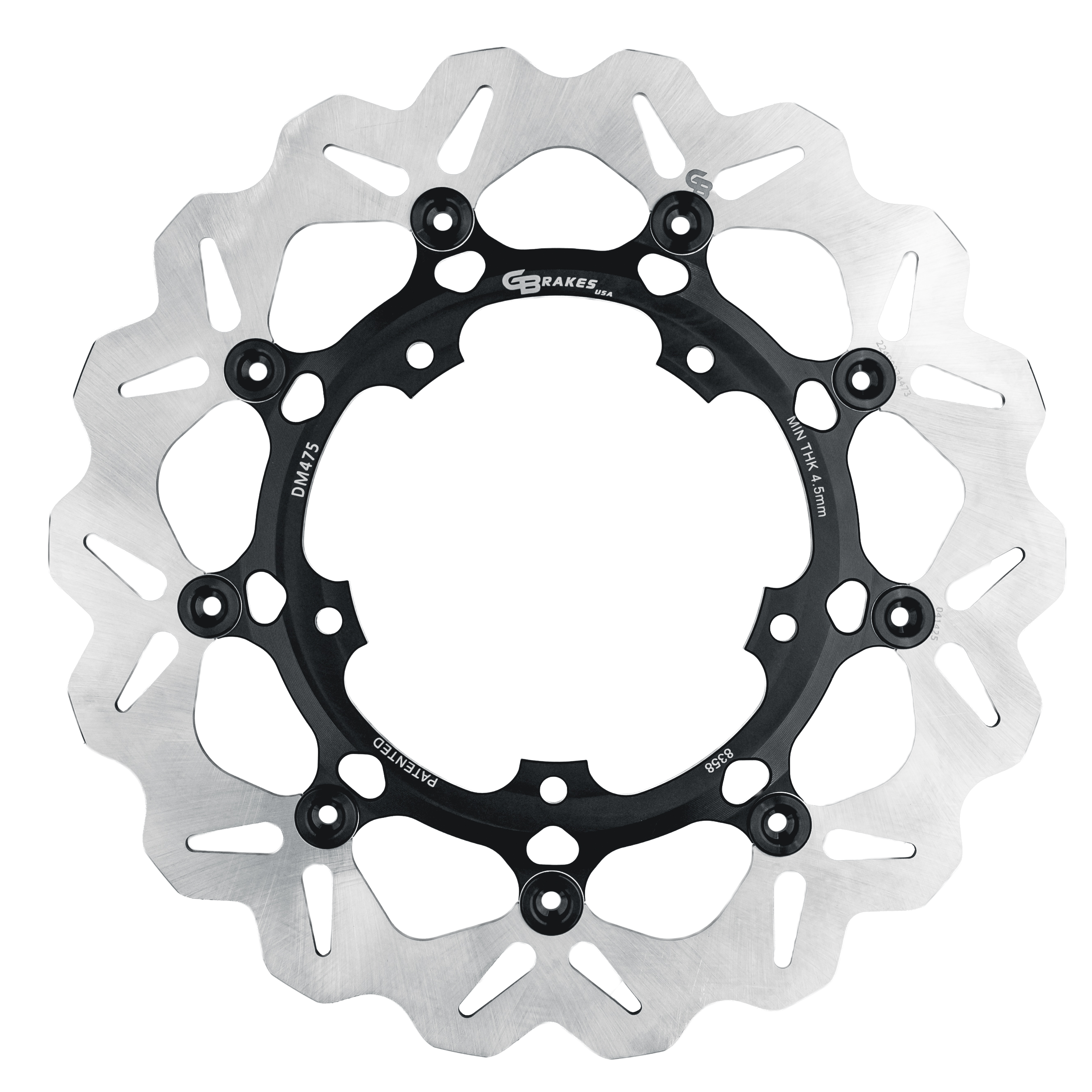 New Motorcycle Parts, New Parts