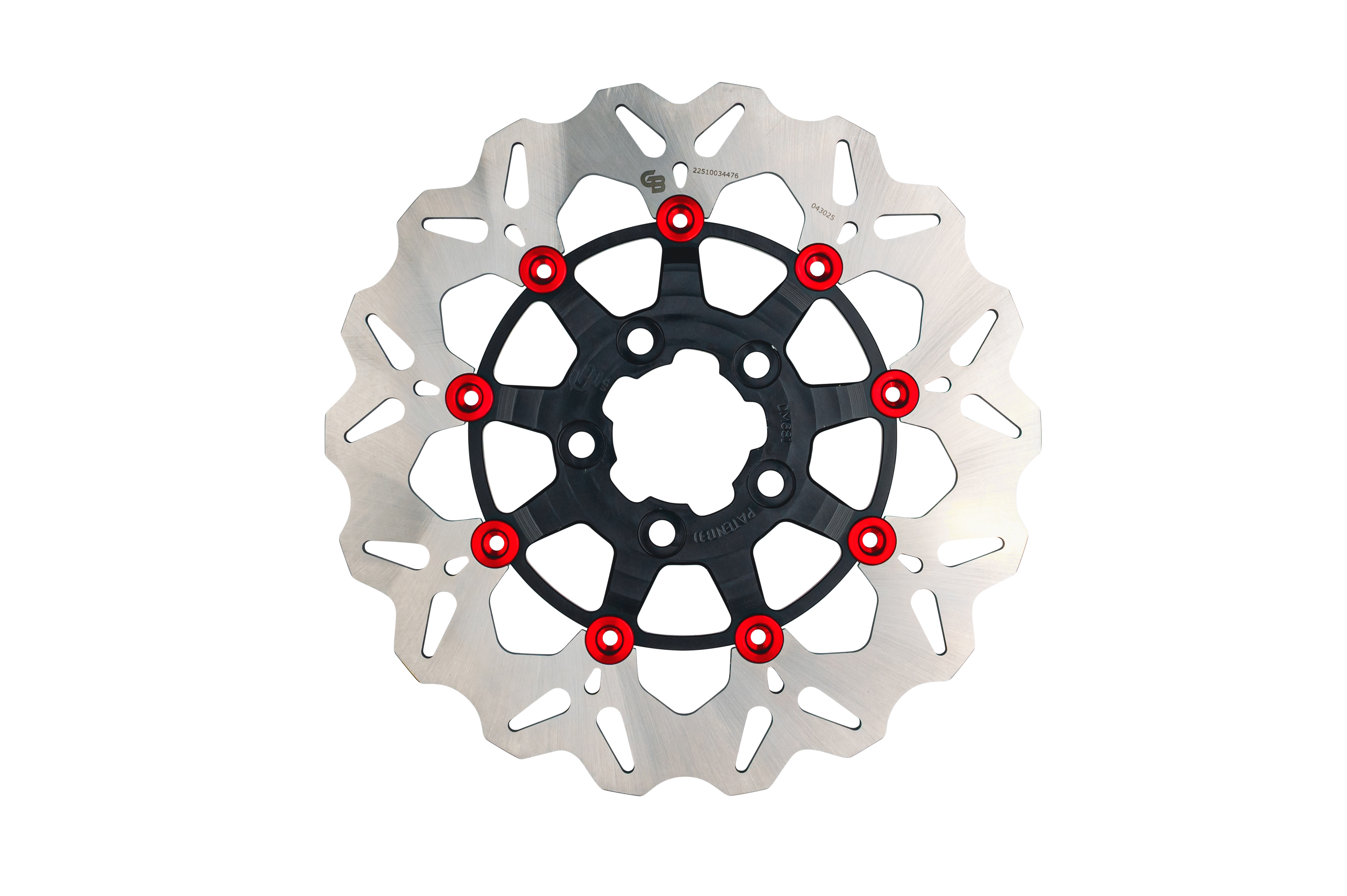 New Motorcycle Parts, New Parts