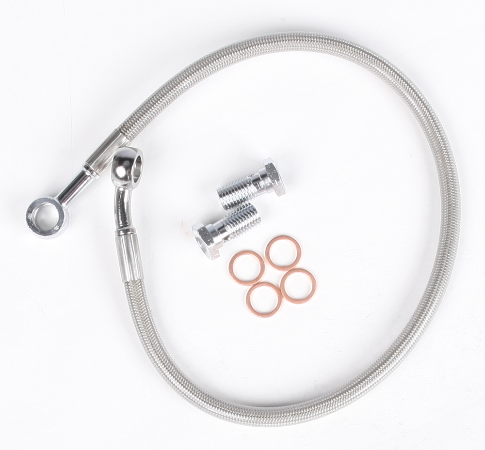 New Motorcycle Parts, New Parts