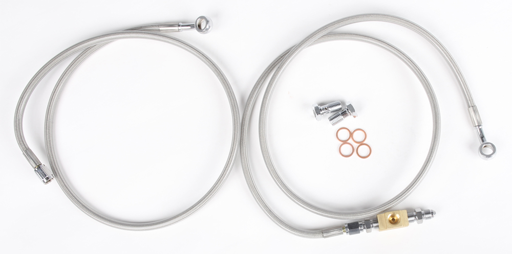 New Motorcycle Parts, New Parts