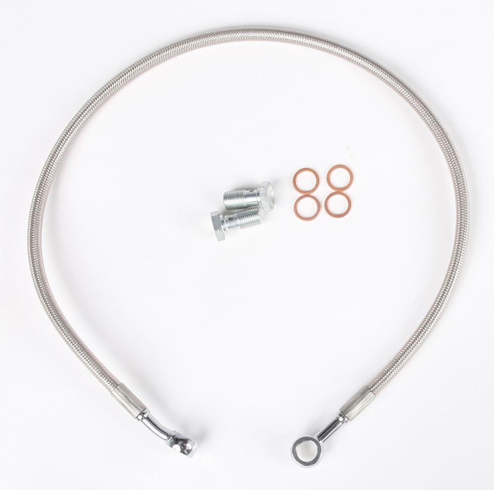 New Motorcycle Parts, New Parts