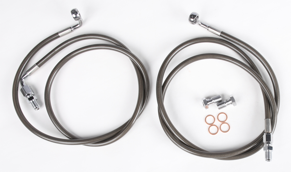 New Motorcycle Parts, New Parts