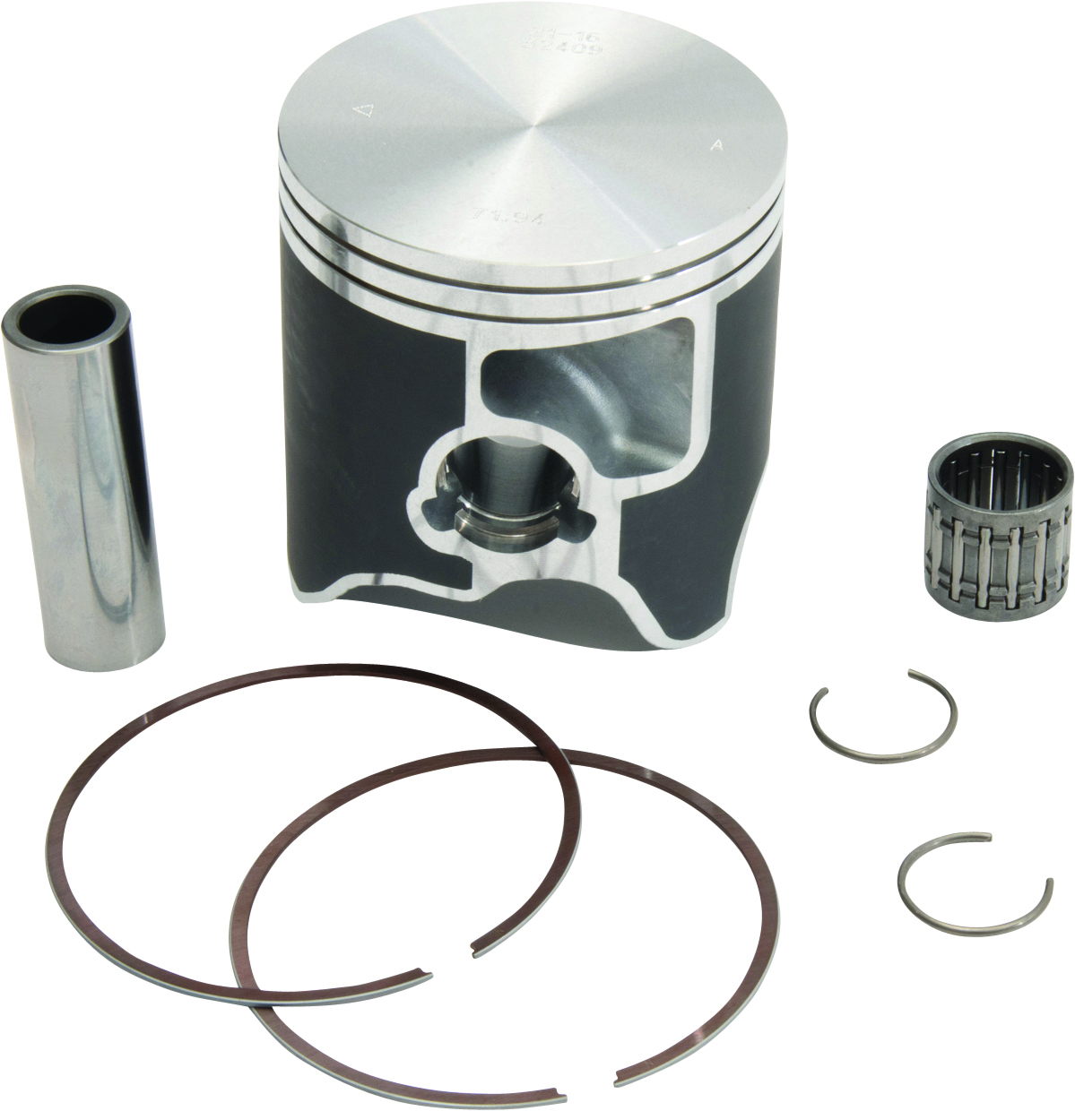 Cast Replica Top End Kit - Image 3