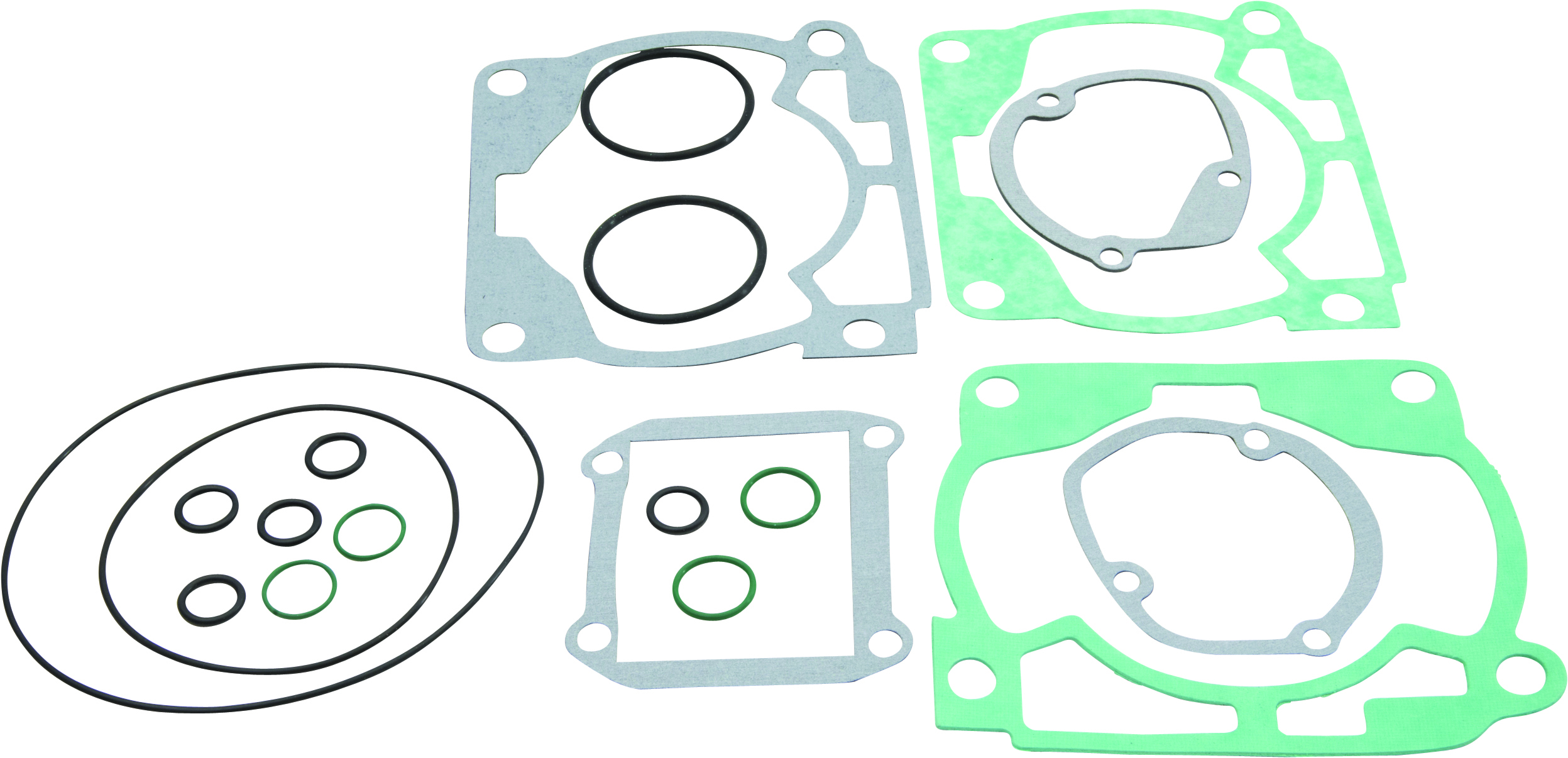 Cast Replica Top End Kit - Image 7