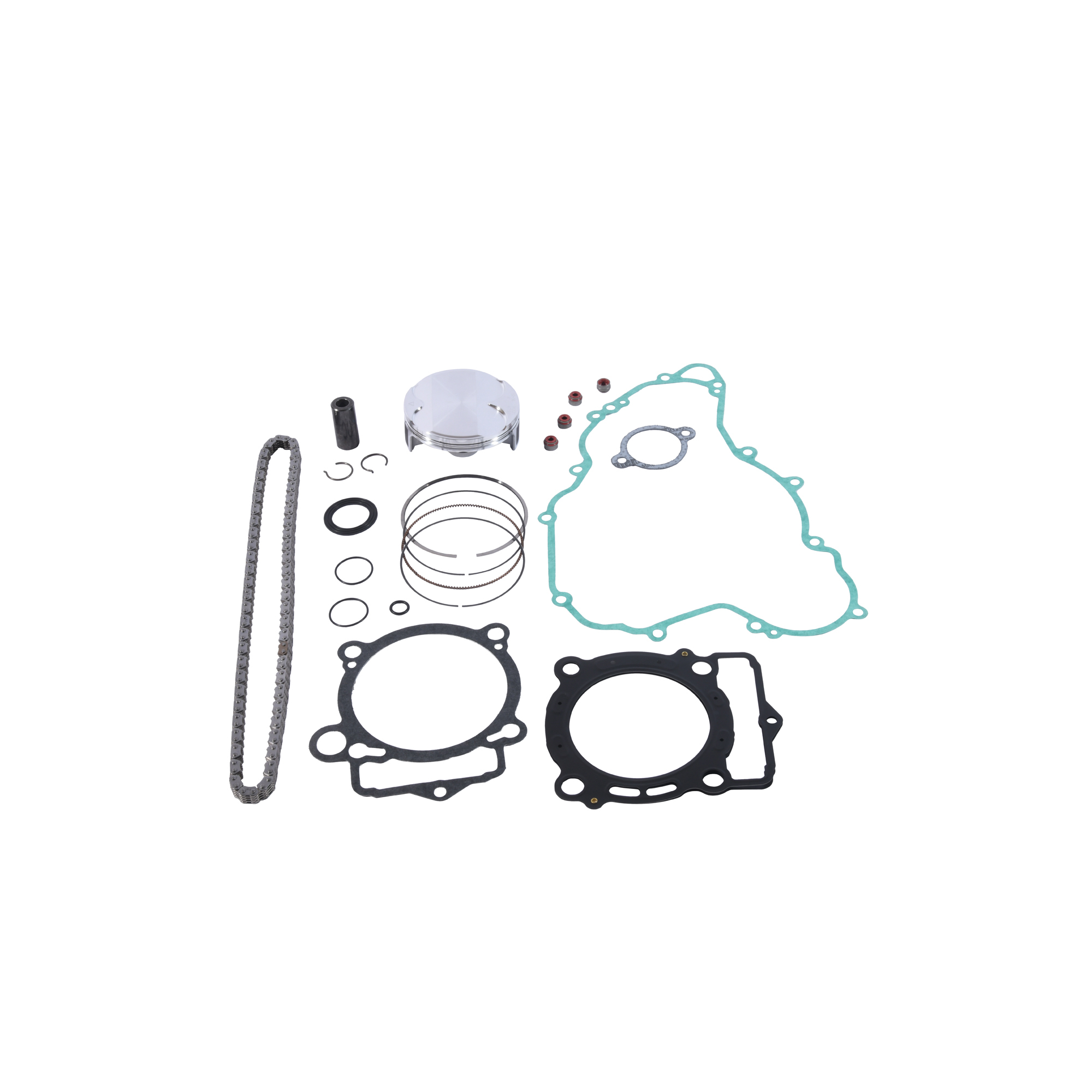 New Motorcycle Parts, New Parts