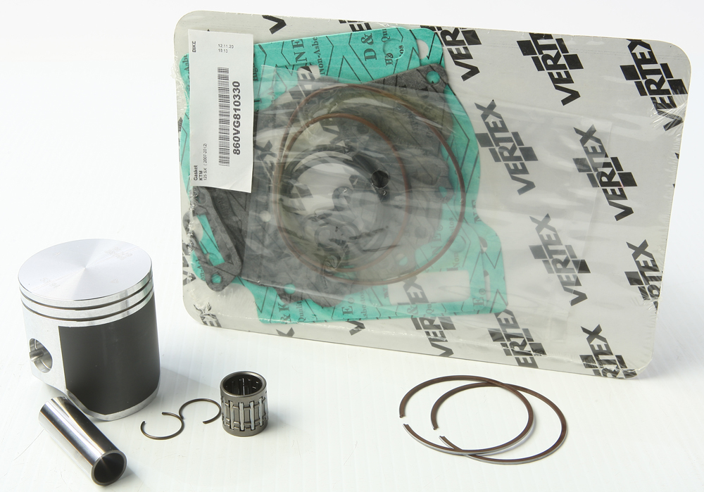 New Motorcycle Parts, New Parts