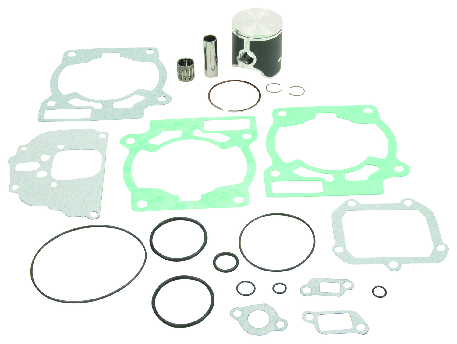 New Motorcycle Parts, New Parts