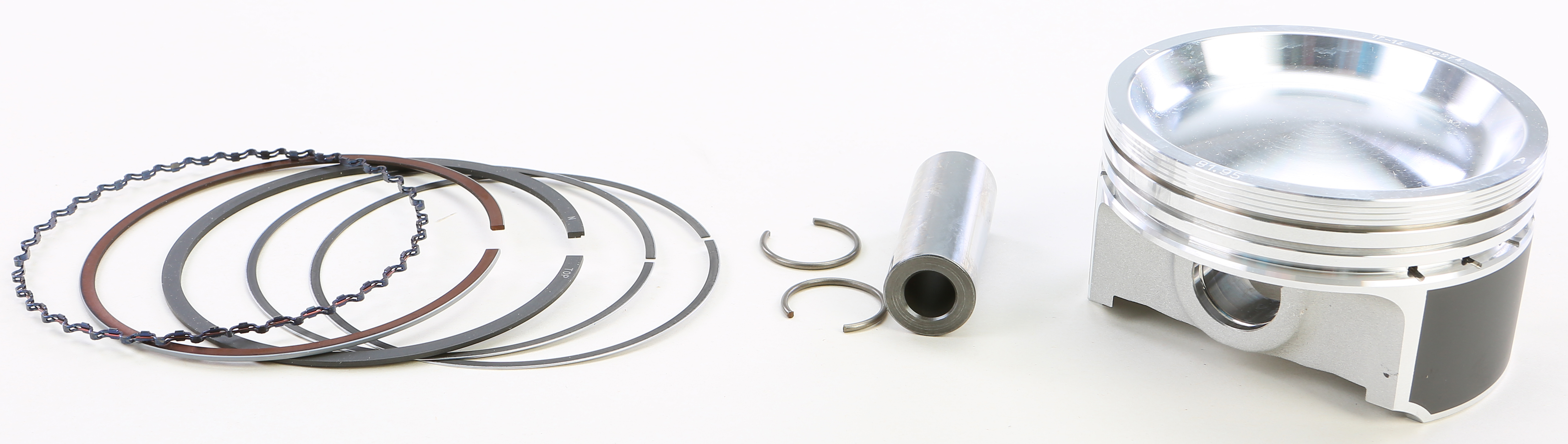 New Motorcycle Parts, New Parts