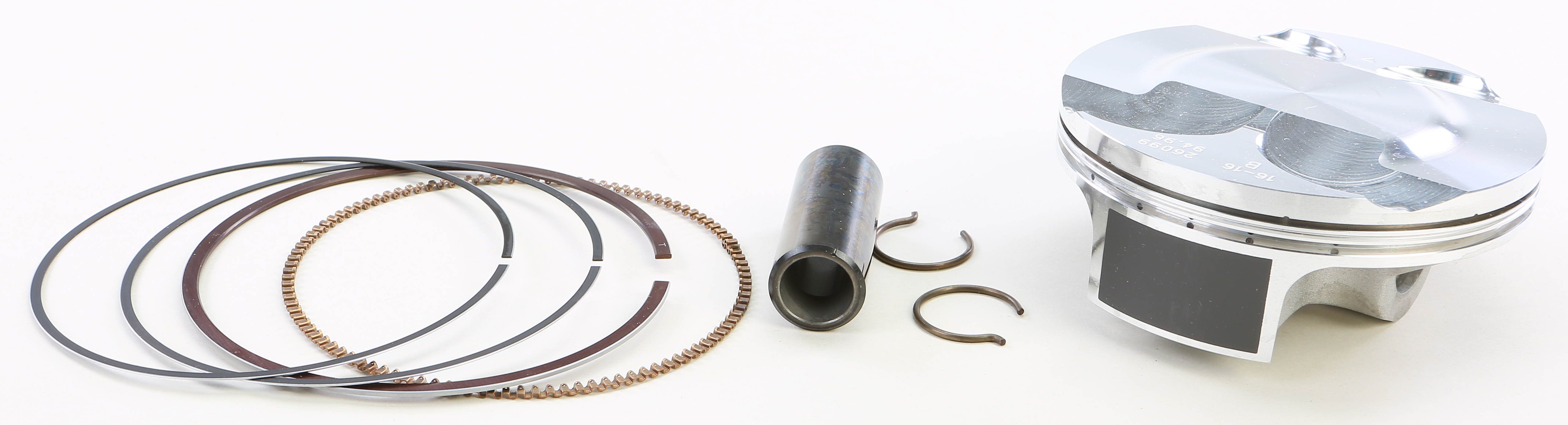 New Motorcycle Parts, New Parts