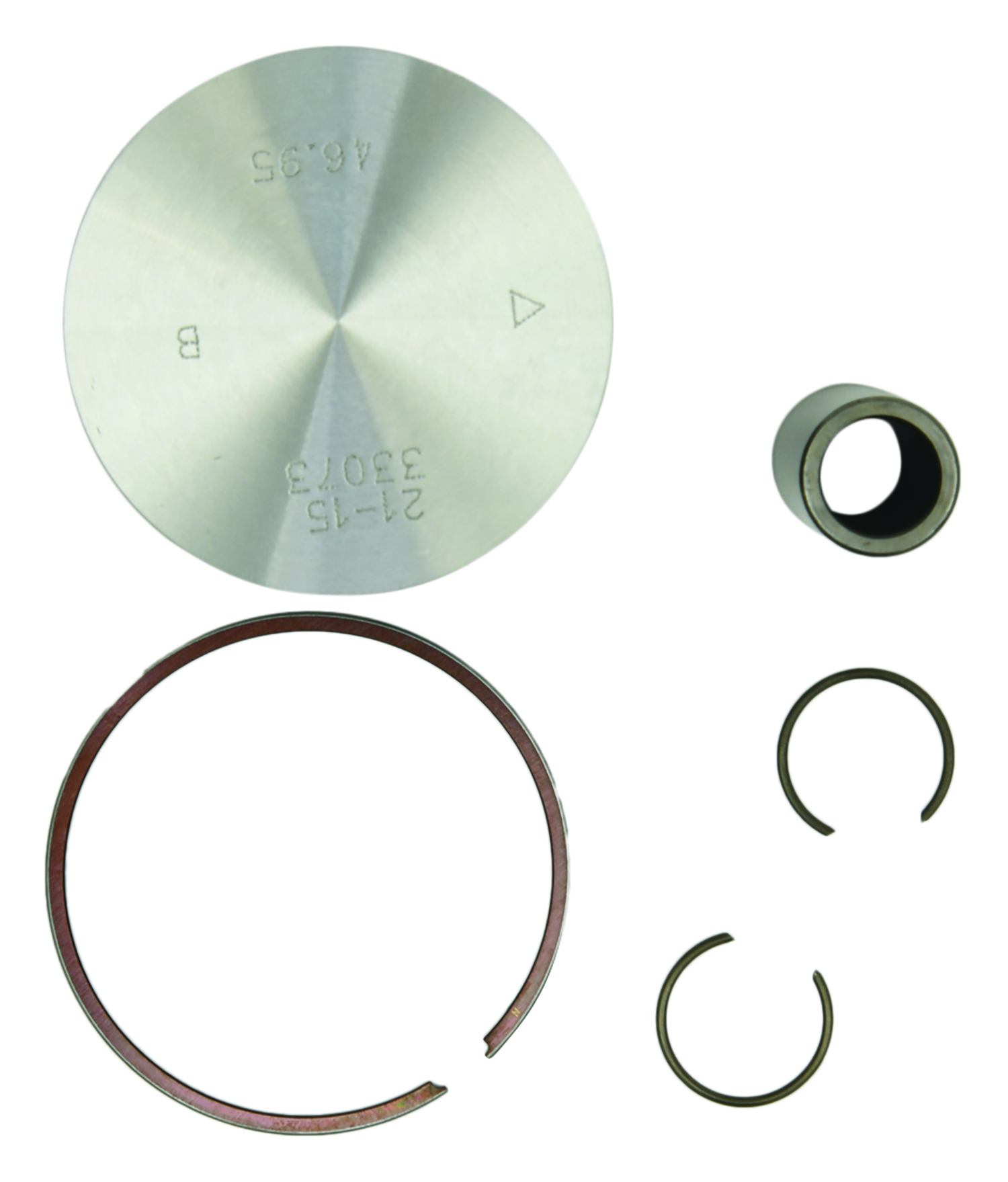 New Motorcycle Parts, New Parts