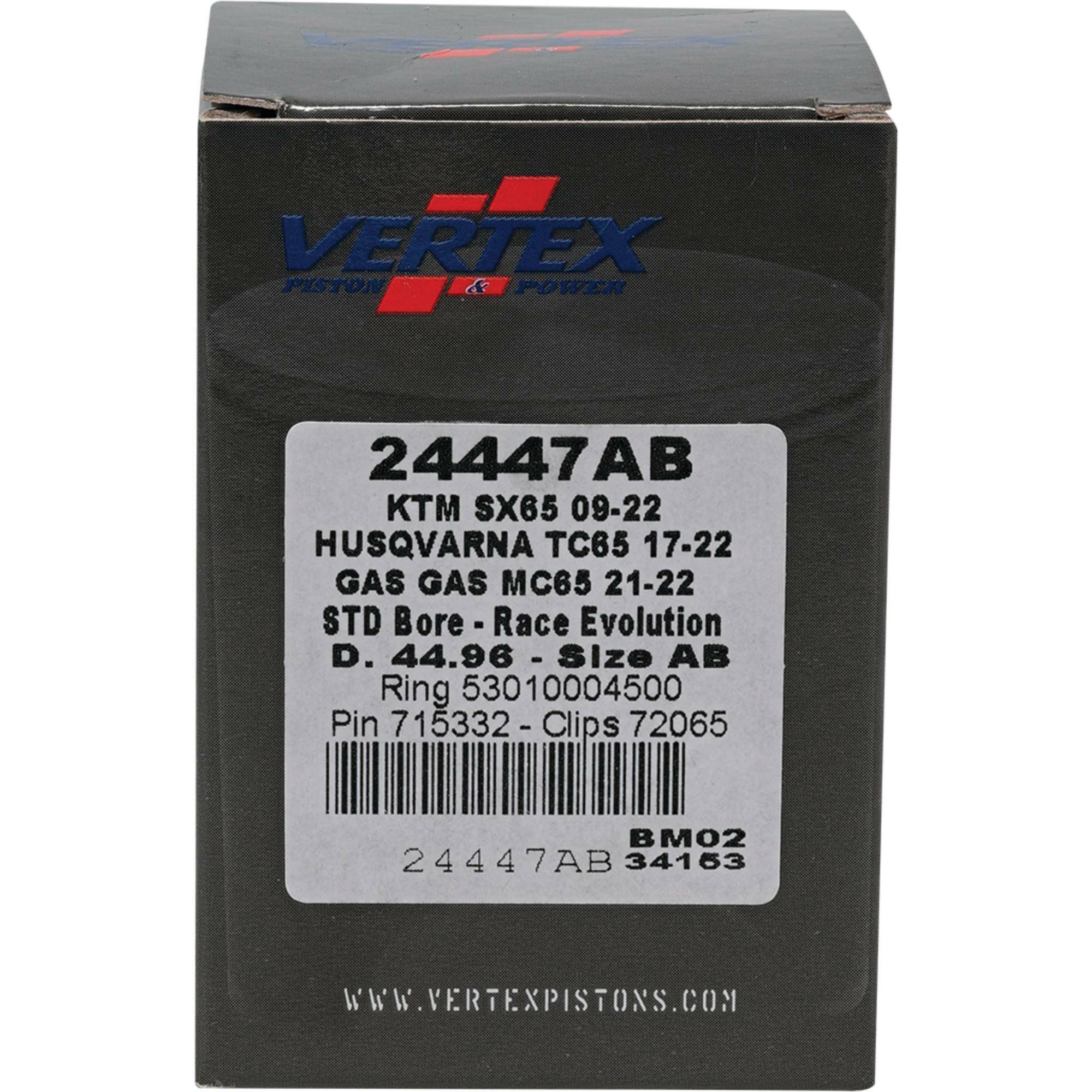 Piston Kit - Image 4